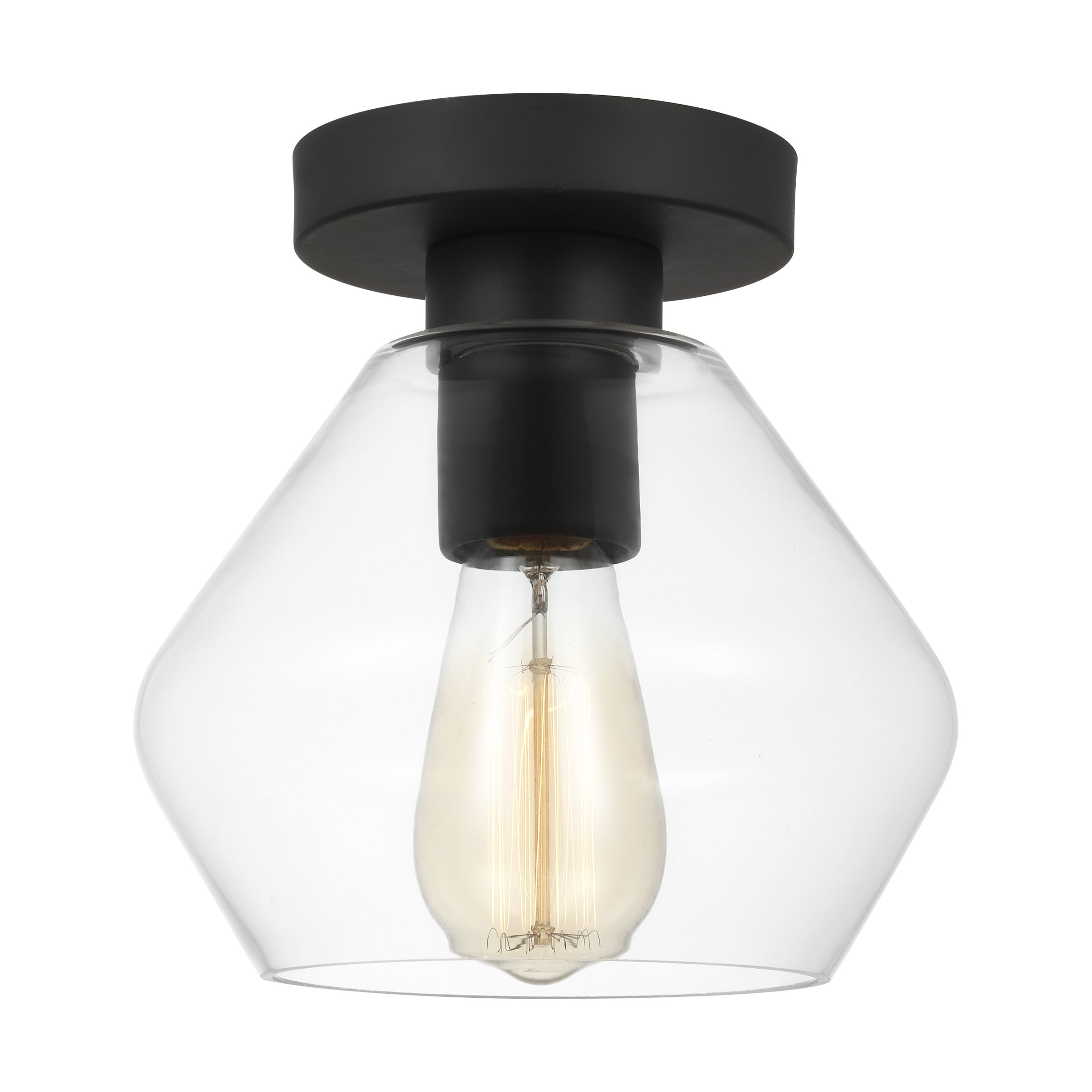 Generation Lighting 7002401-112 flushmounts - View #6