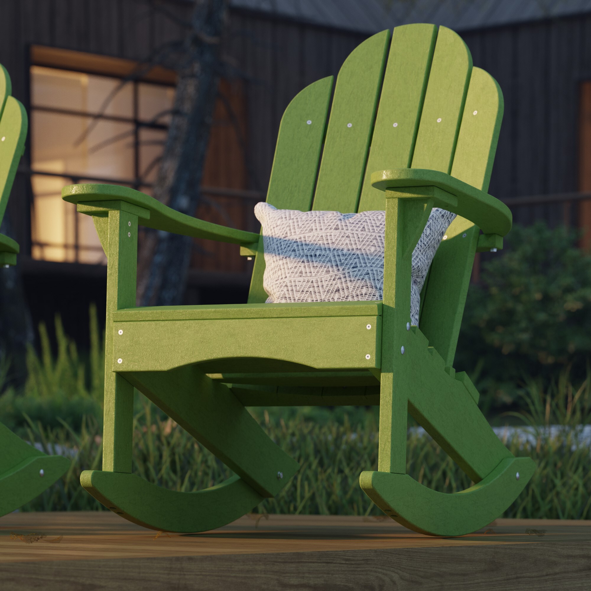 Wildridge LCC-215-TLG Patio-Chairs - View #3