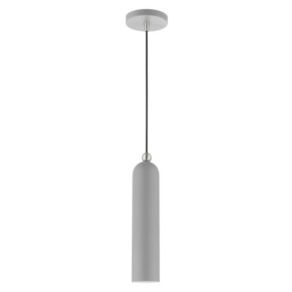 Livex Lighting 46751-80 Pendant-Lights - View #2