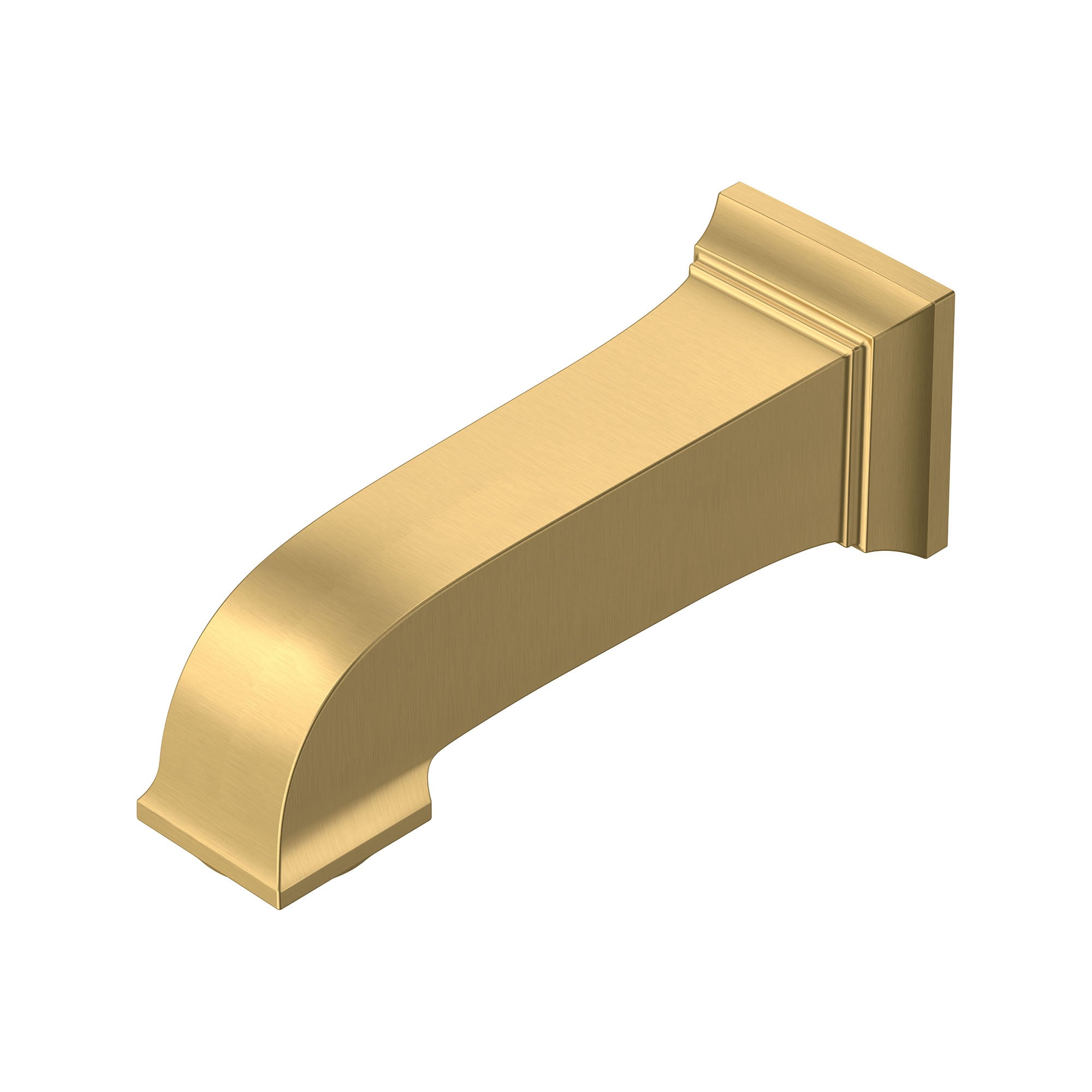 American Standard 8888111.GN0 Tub-Spout - View #2