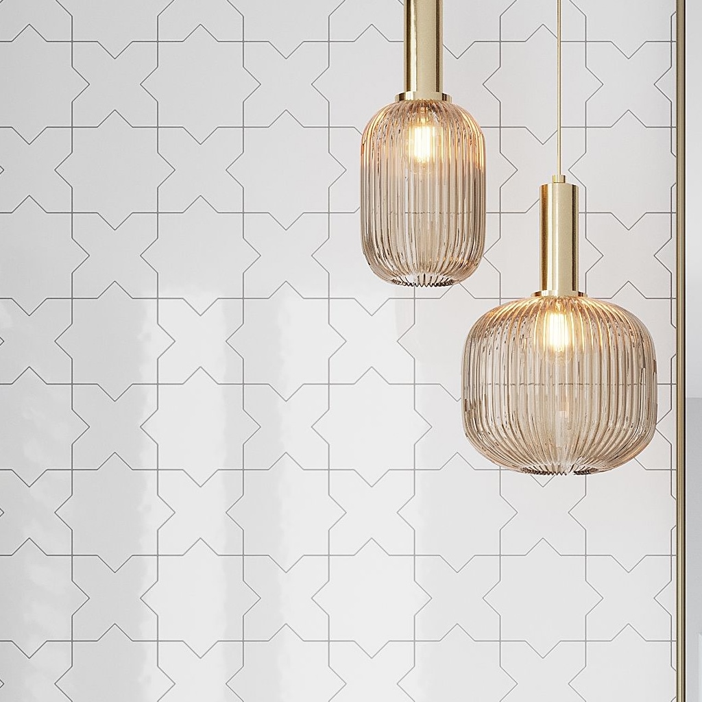Apollo Tile MOR88BLNSTRA Ceramic-Tile - View #7
