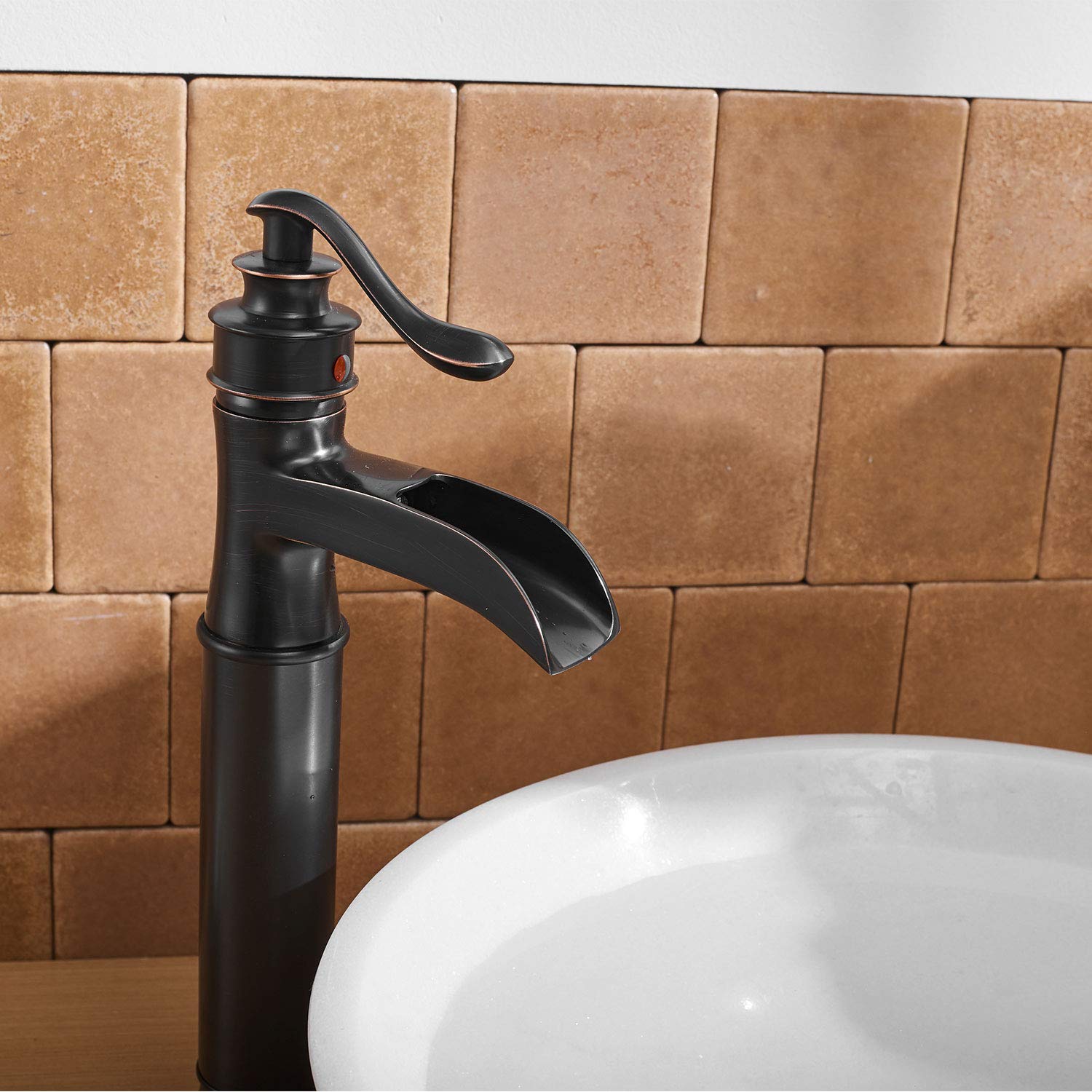 WELLFOR FH76556H-ORB Lavatory-Faucets - View #3