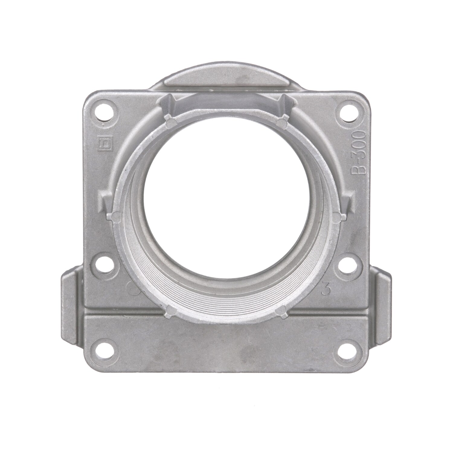Square D B300 Load-Center-Accessories - View #2
