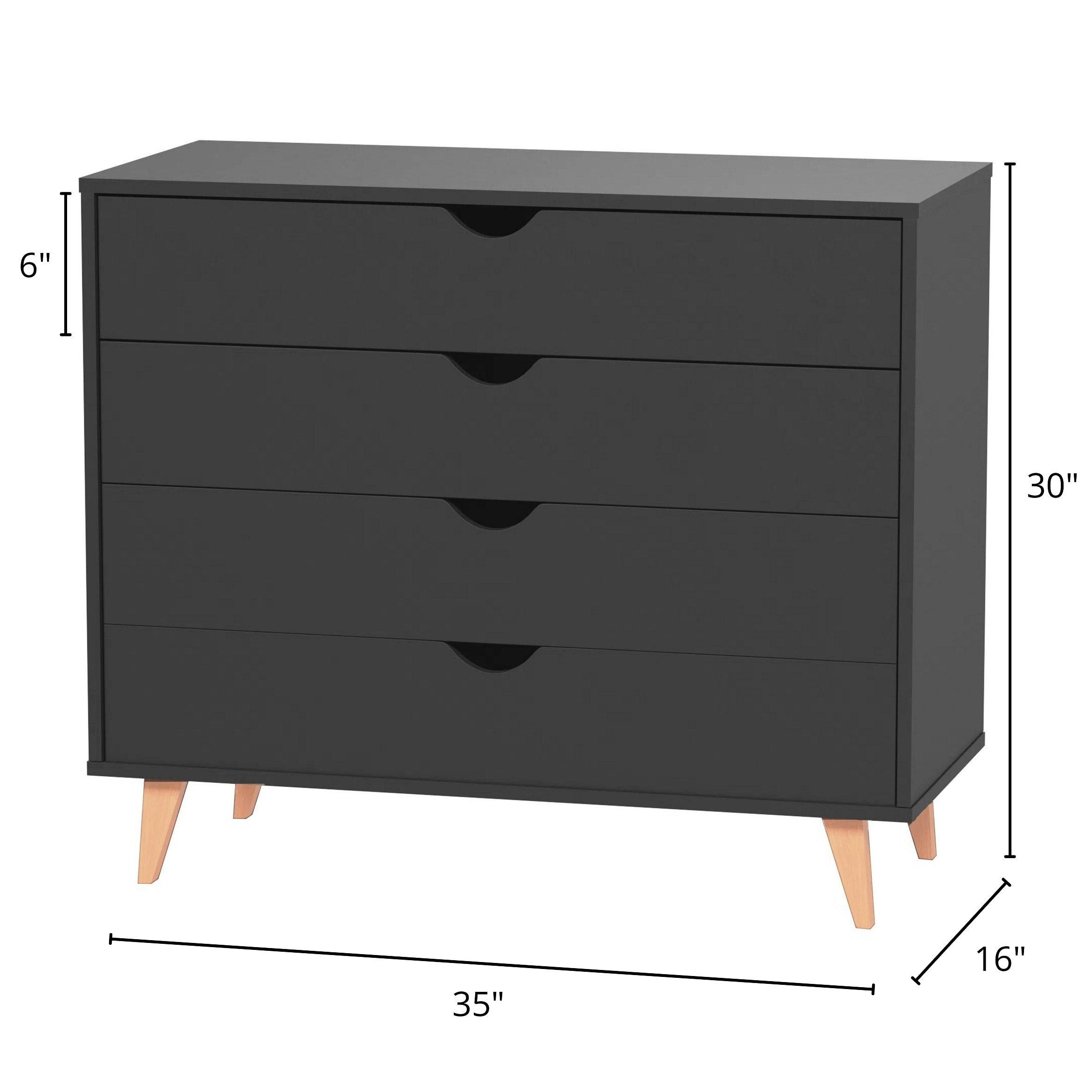 Falkk FKEX-800RUSS dressers - View #8