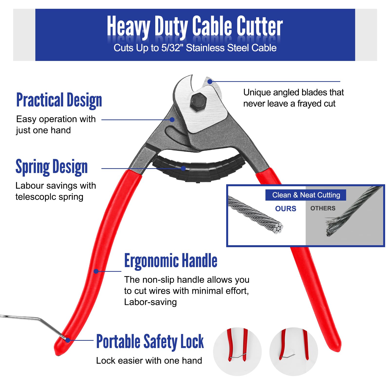 Aoibox LABDHBS1 Chain-Cable-By-The-Foot - View #5