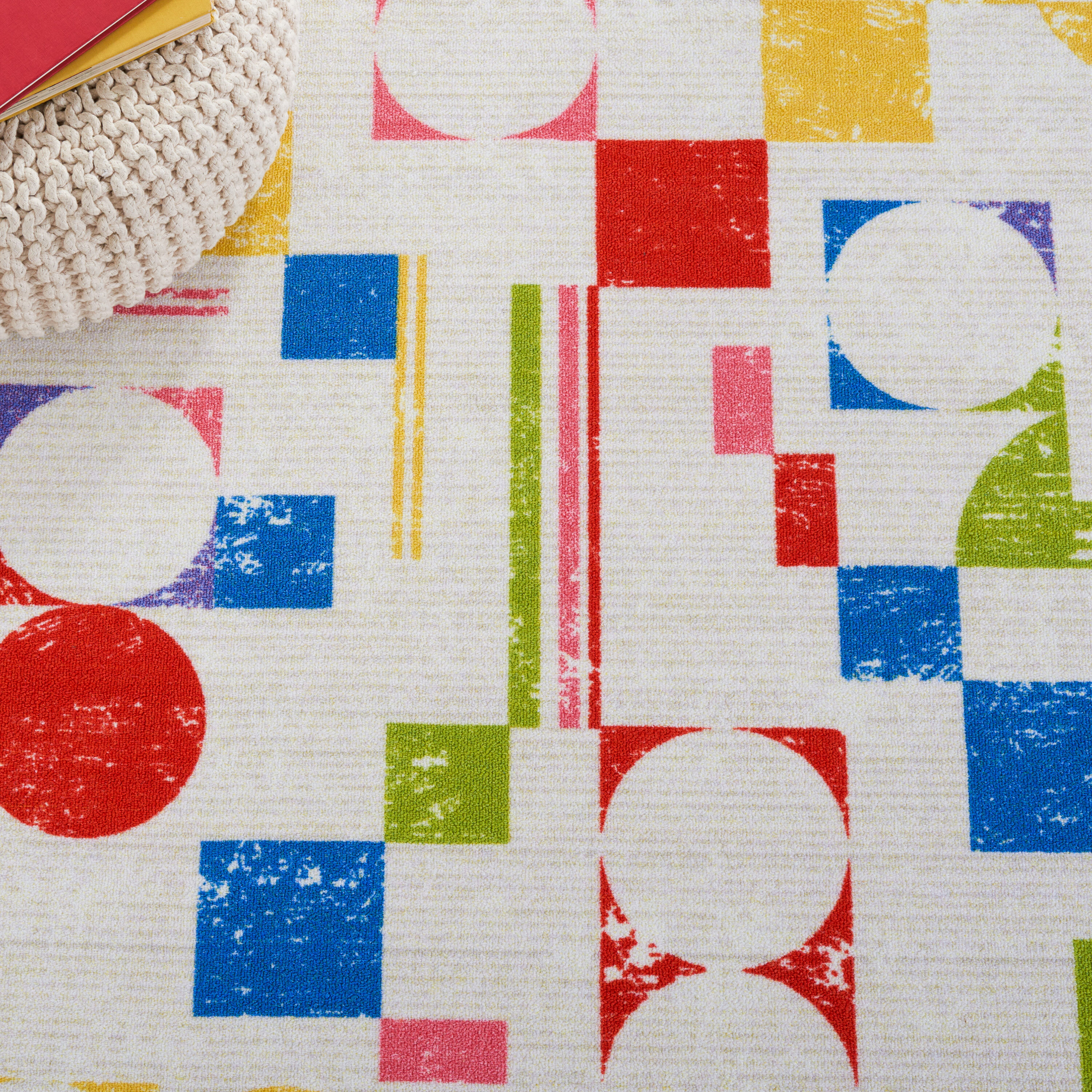 Safavieh KPH203A-6 rugs - View #6