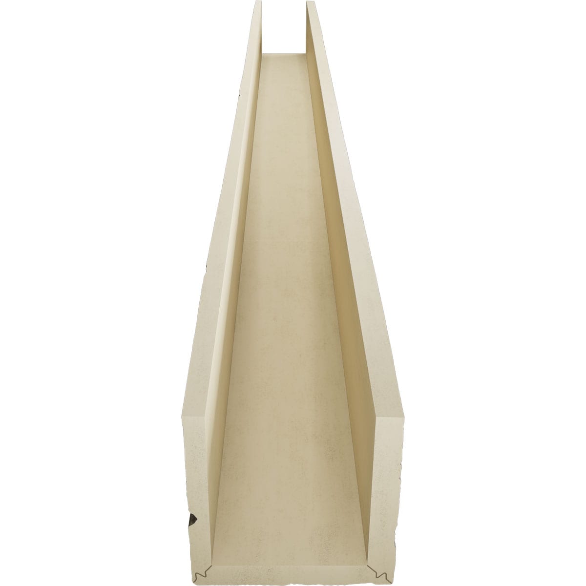 Ekena Millwork BMHH3C0080X100X216AL Faux-Beams - View #4