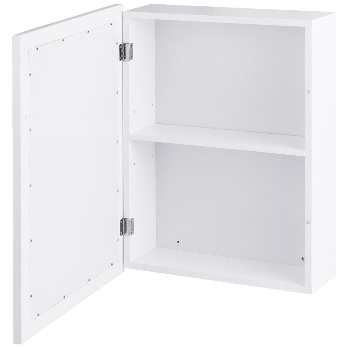 Forclover HYFE-59317WH Bathroom-Medicine-Cabinets - View #7