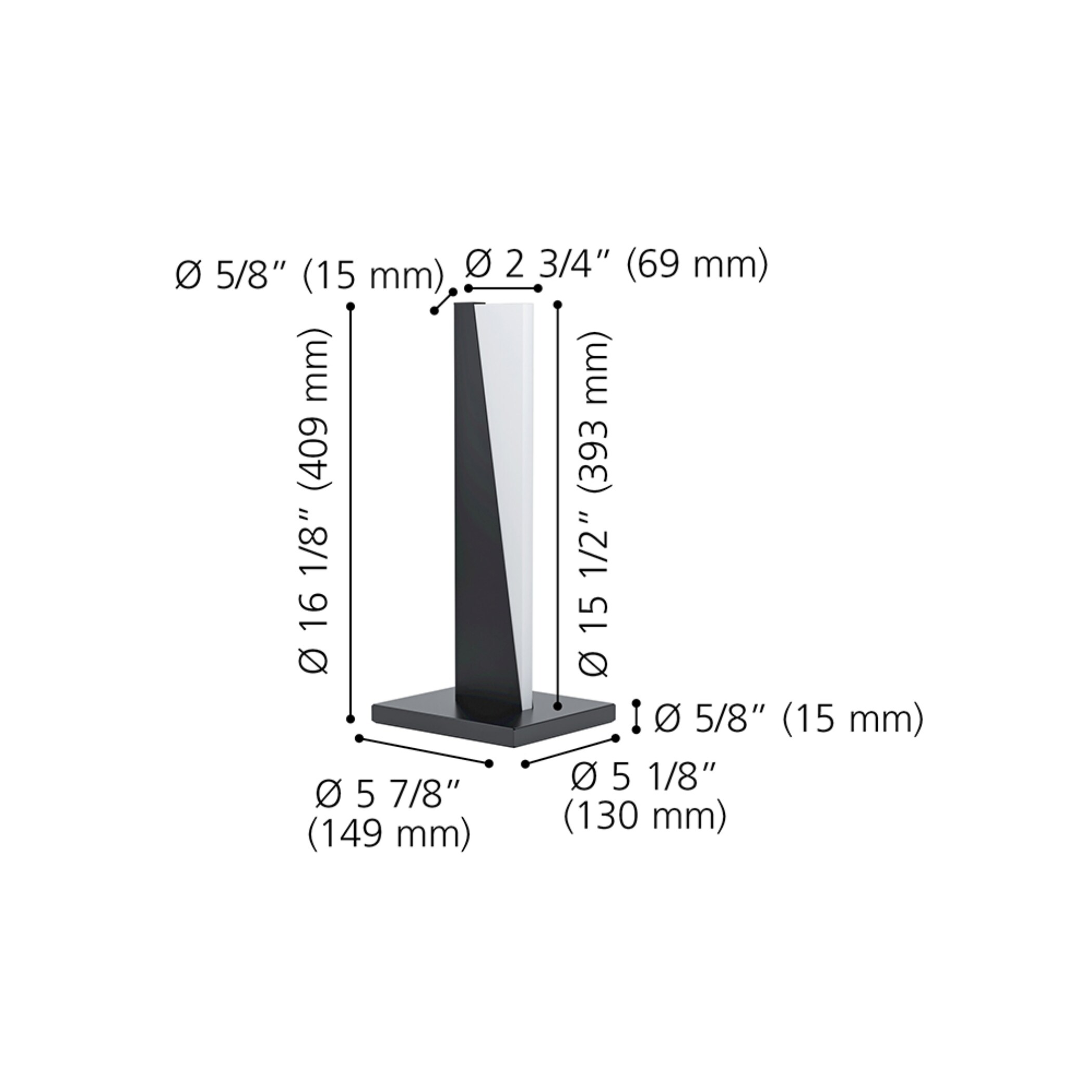 EGLO 99564A Table-Lamps - View #4