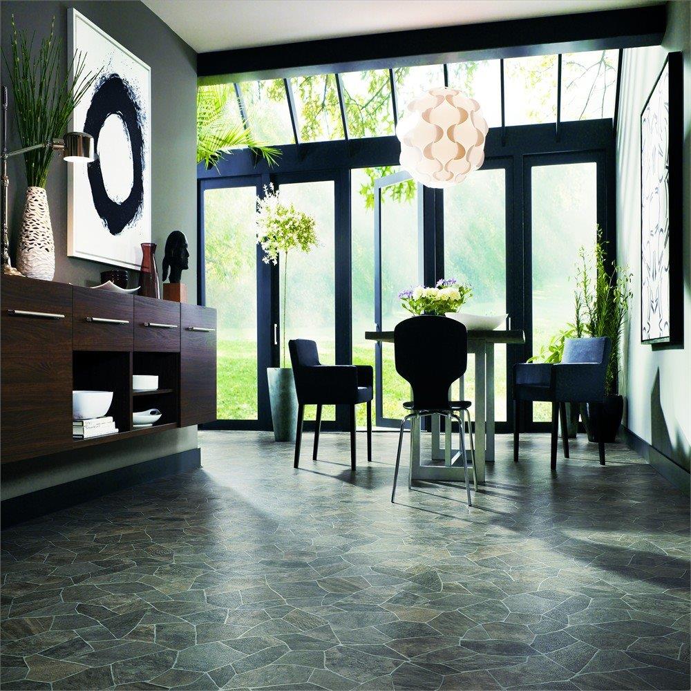 Armstrong Flooring B3627401 Sheet-Vinyl - View #3