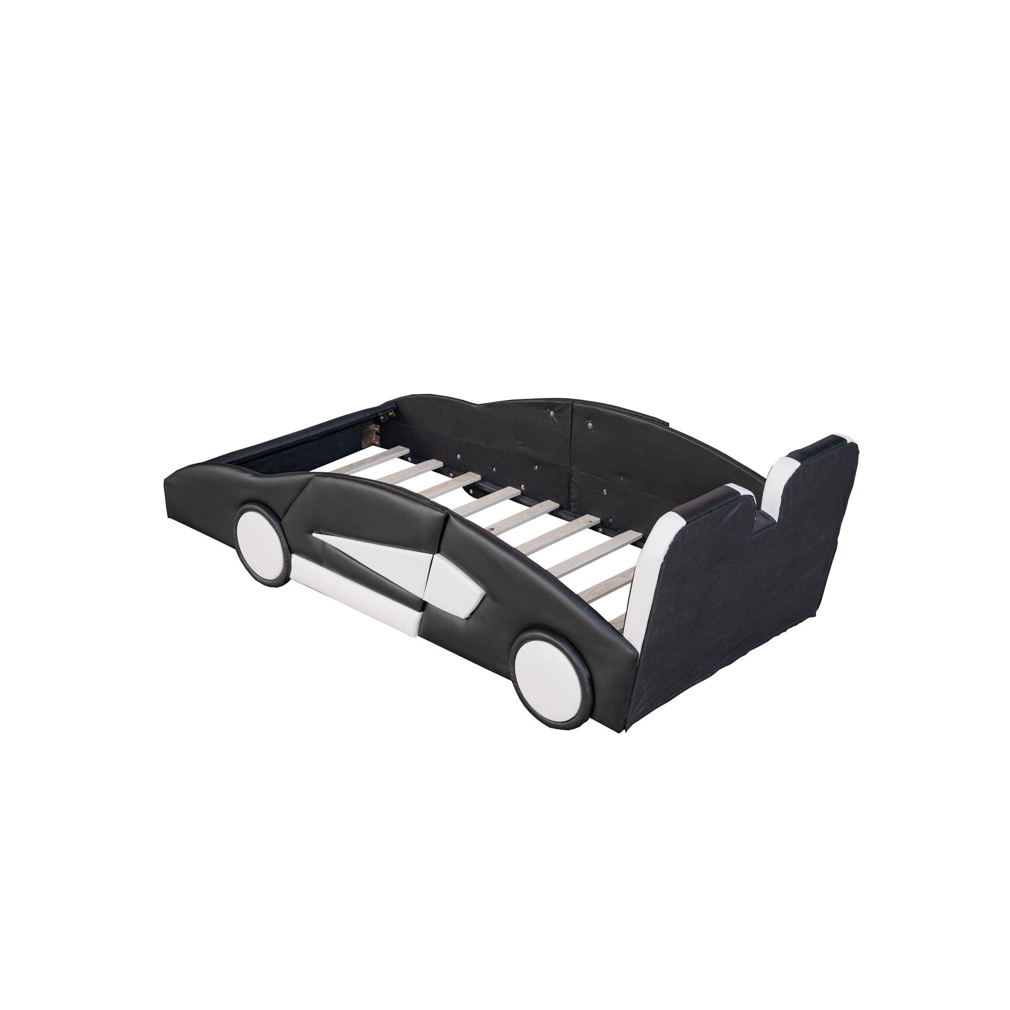 Yiekholo LL-0756AAB Toddler-Beds - View #6