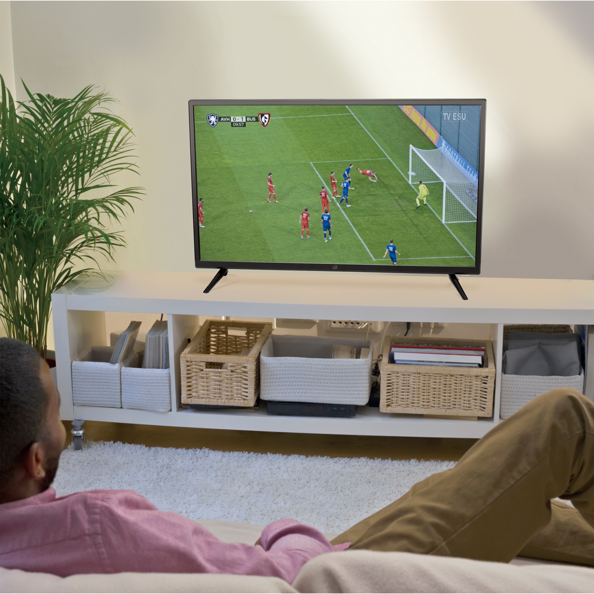 GPX TDE3273B tvs - View #8