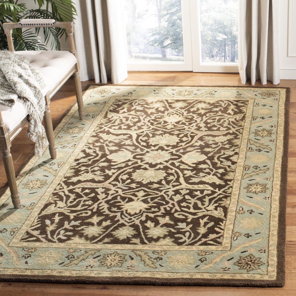 Safavieh AT14F-4 rugs - View #2
