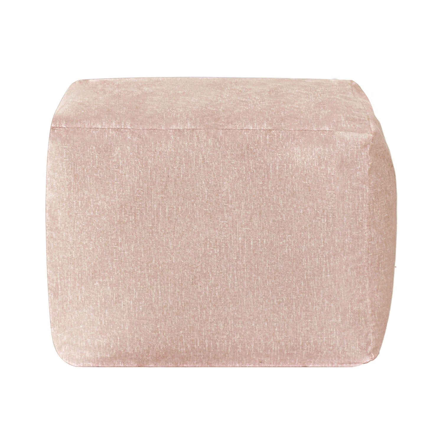 CasePiece C126PF24-LPK-VV Indoor-Ottomans - View #3