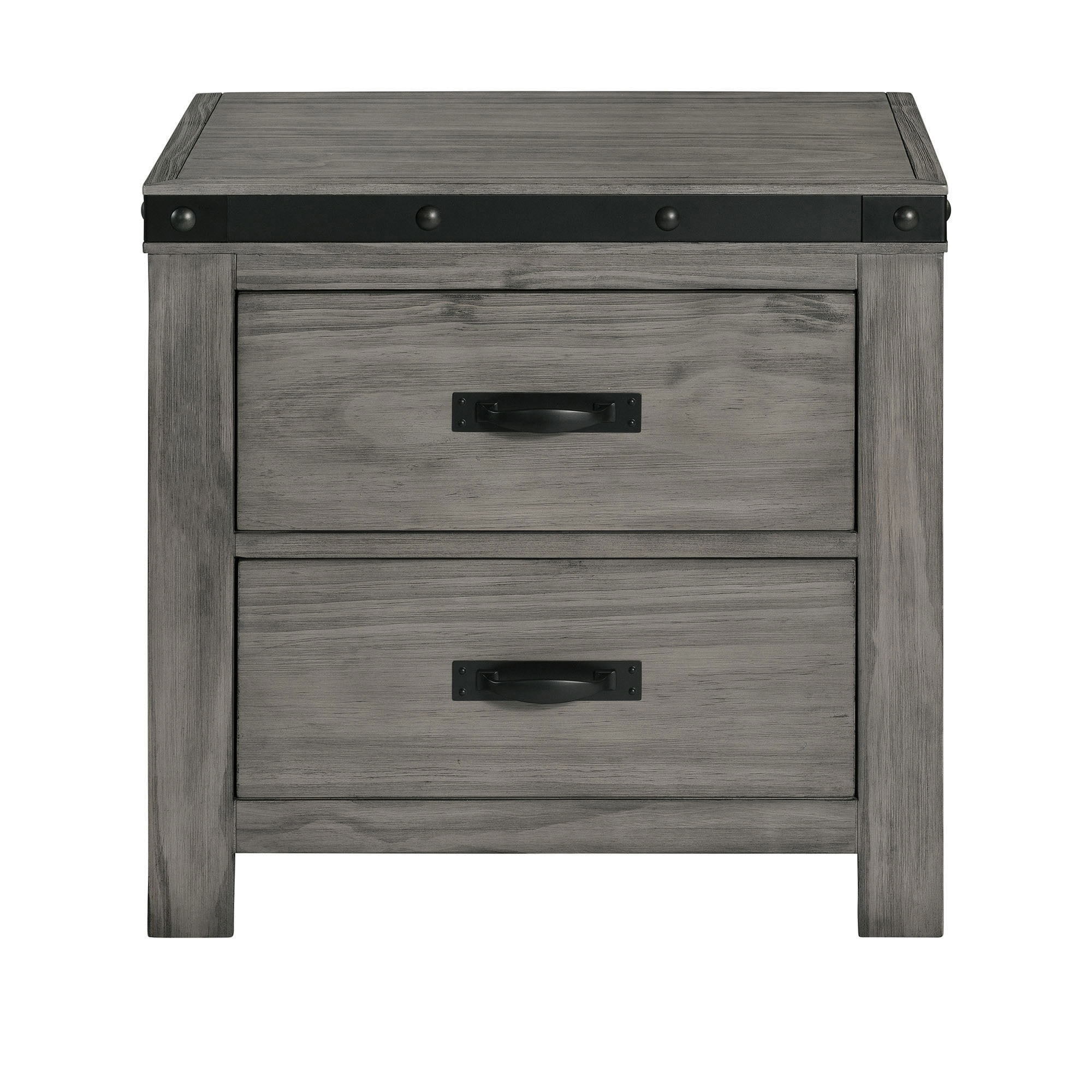 Picket House Furnishings WE600NS nightstands - View #2