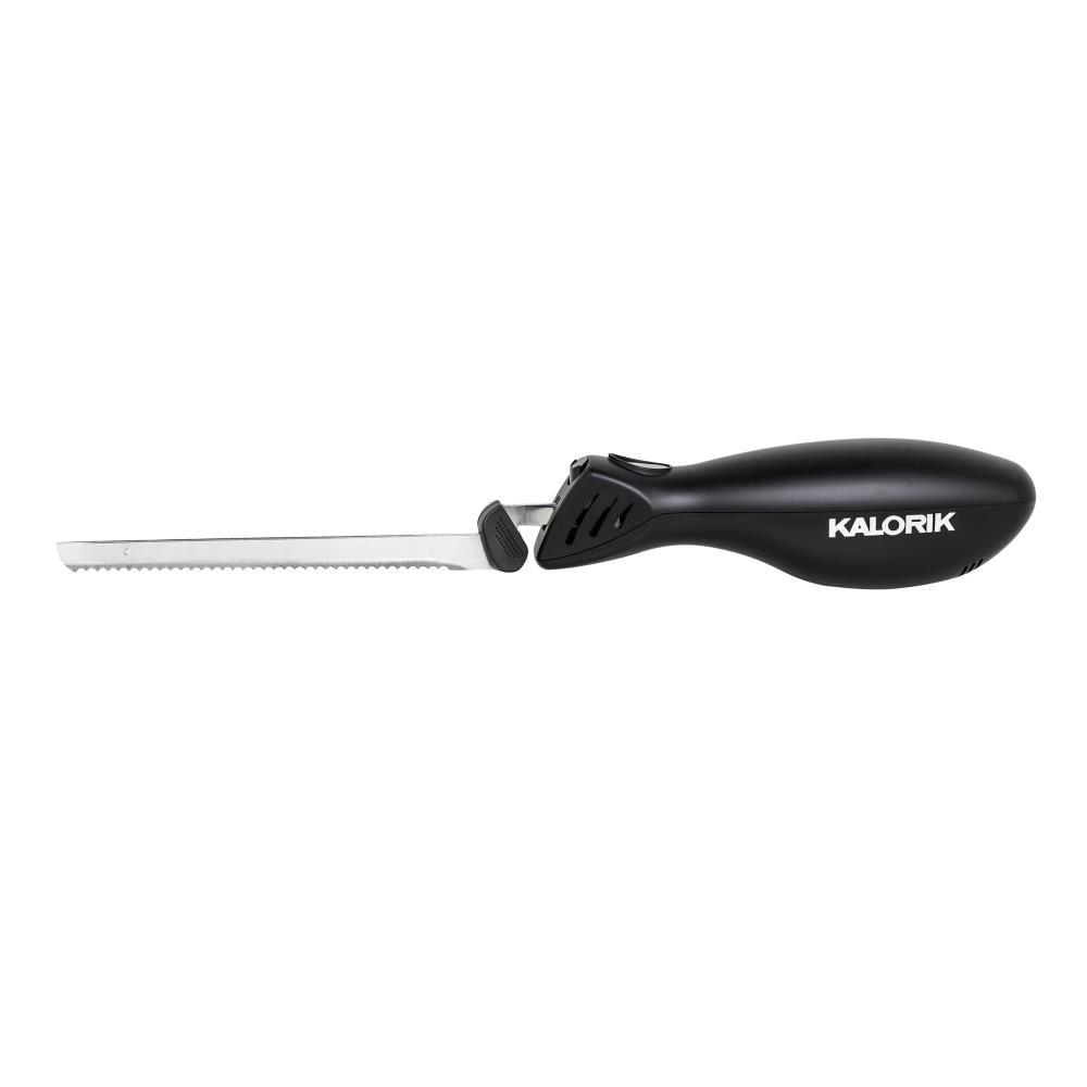 Kalorik Kalorik Cordless Electric Knife with Fish Fillet Blade