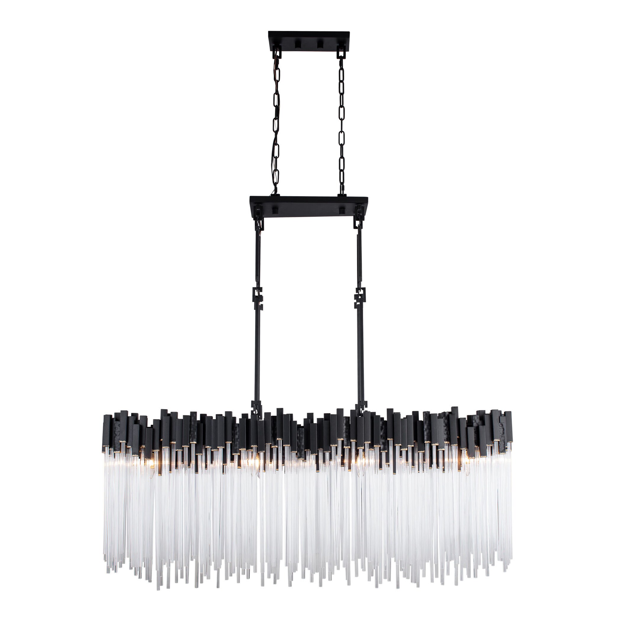 Varaluz 309N08MBFG Pendant-Lights - View #2