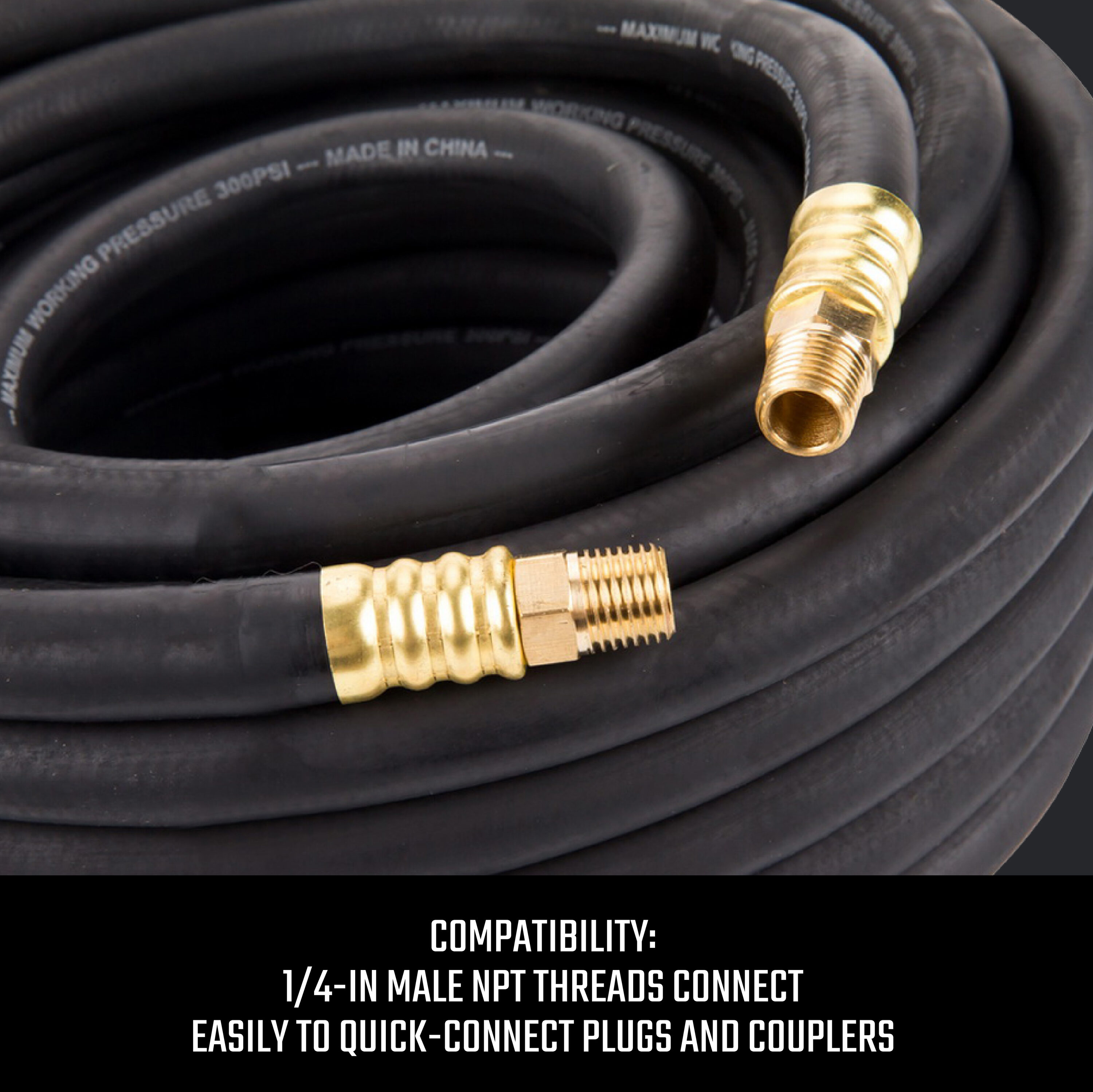 CRAFTSMAN CMXZTSG1082NB Air-Tool-Hoses - View #5