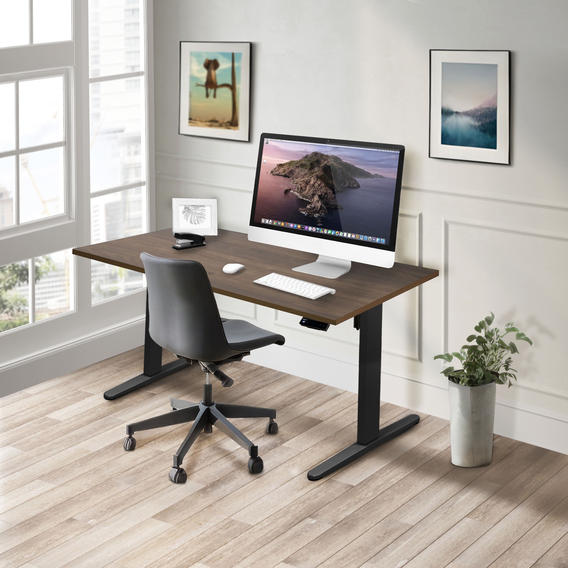 Mount-It! MI-18088 desks - View #2