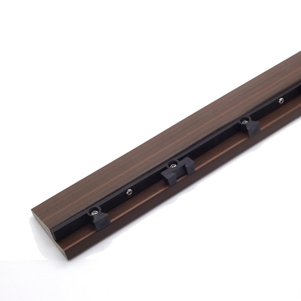 NewTechWood US-QD-SF-ZX-IP Deck-Tiles - View #4