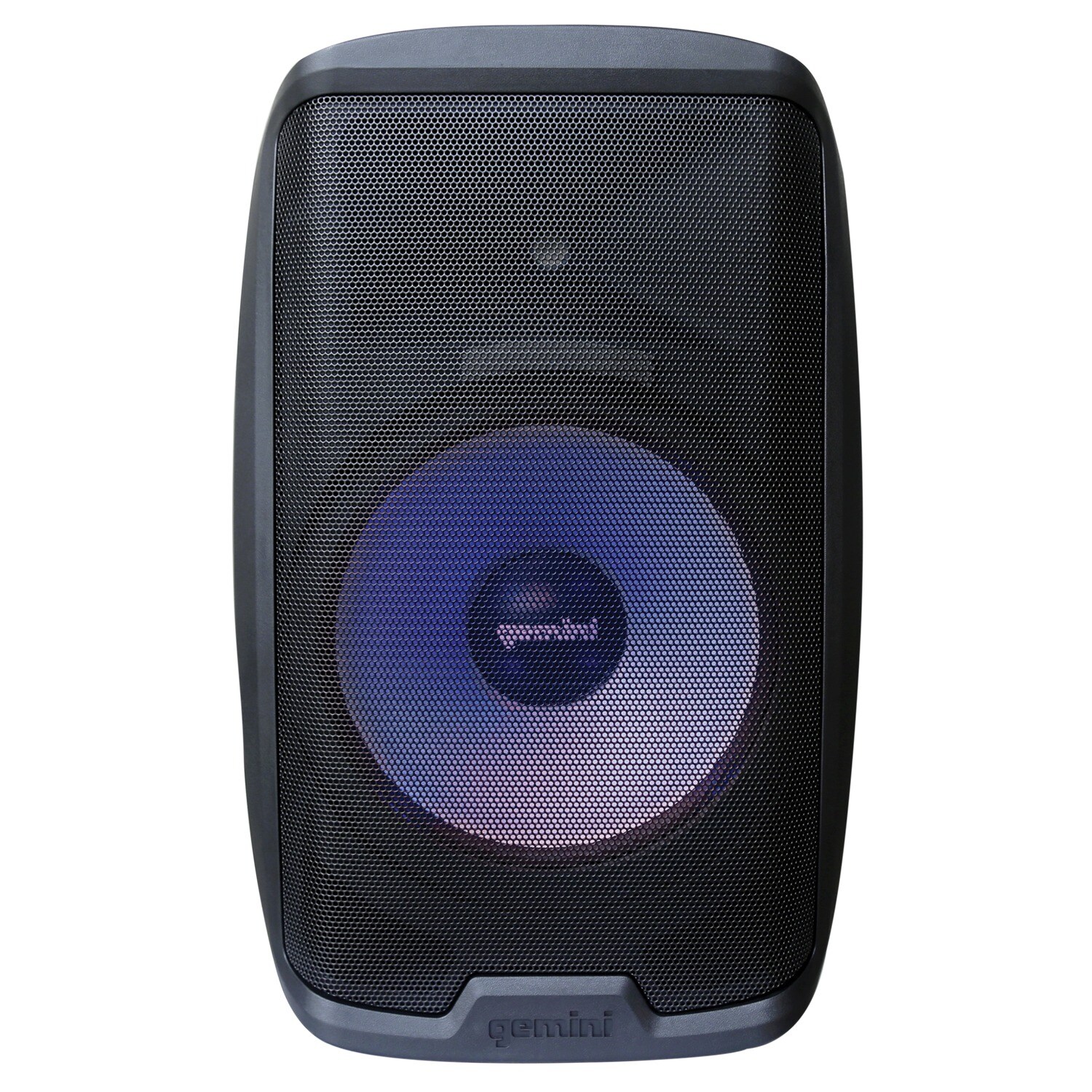 Gemini speakers hot sale 2000 watts