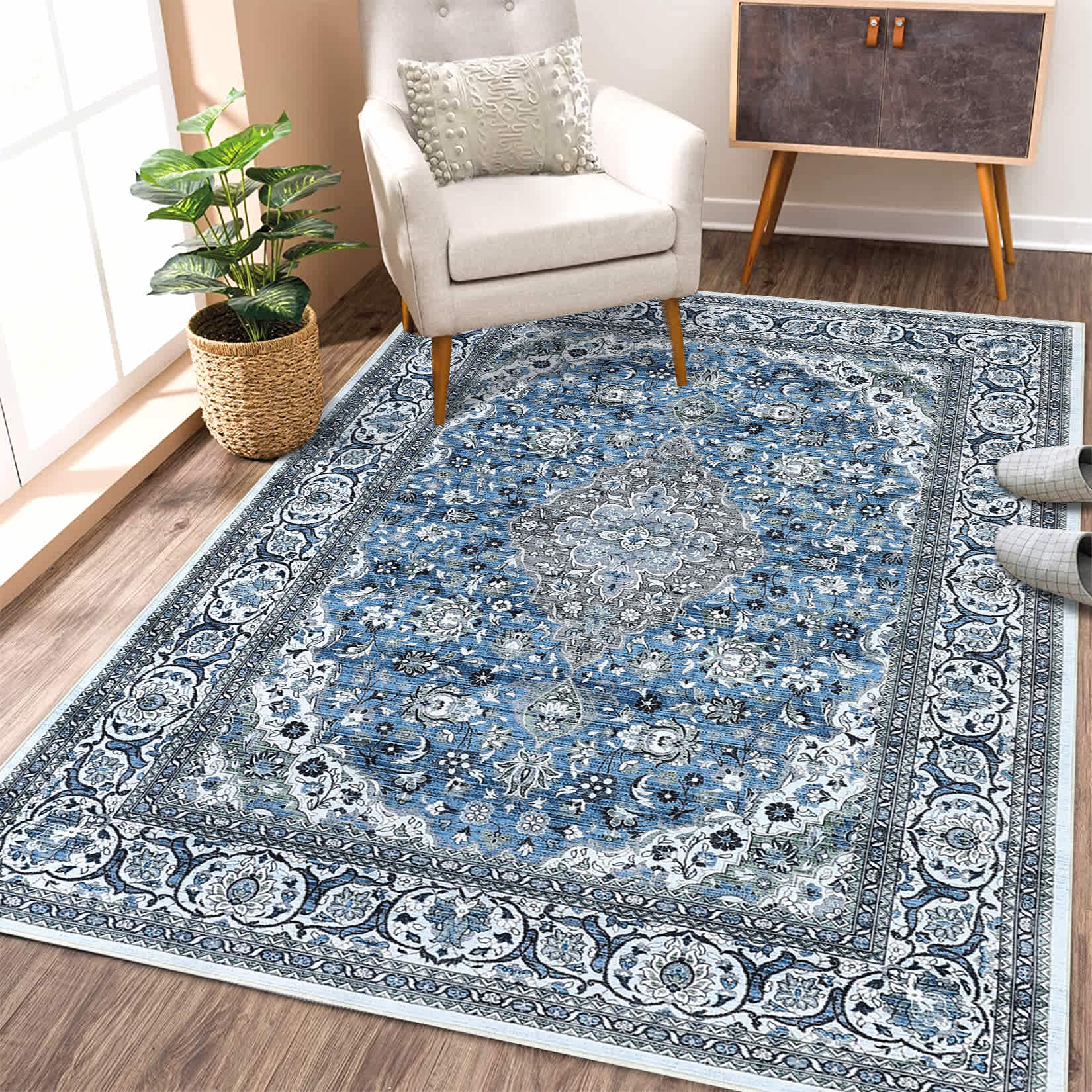 Qeetex LSN-PHO-0YNIJ9XP rugs - View #3