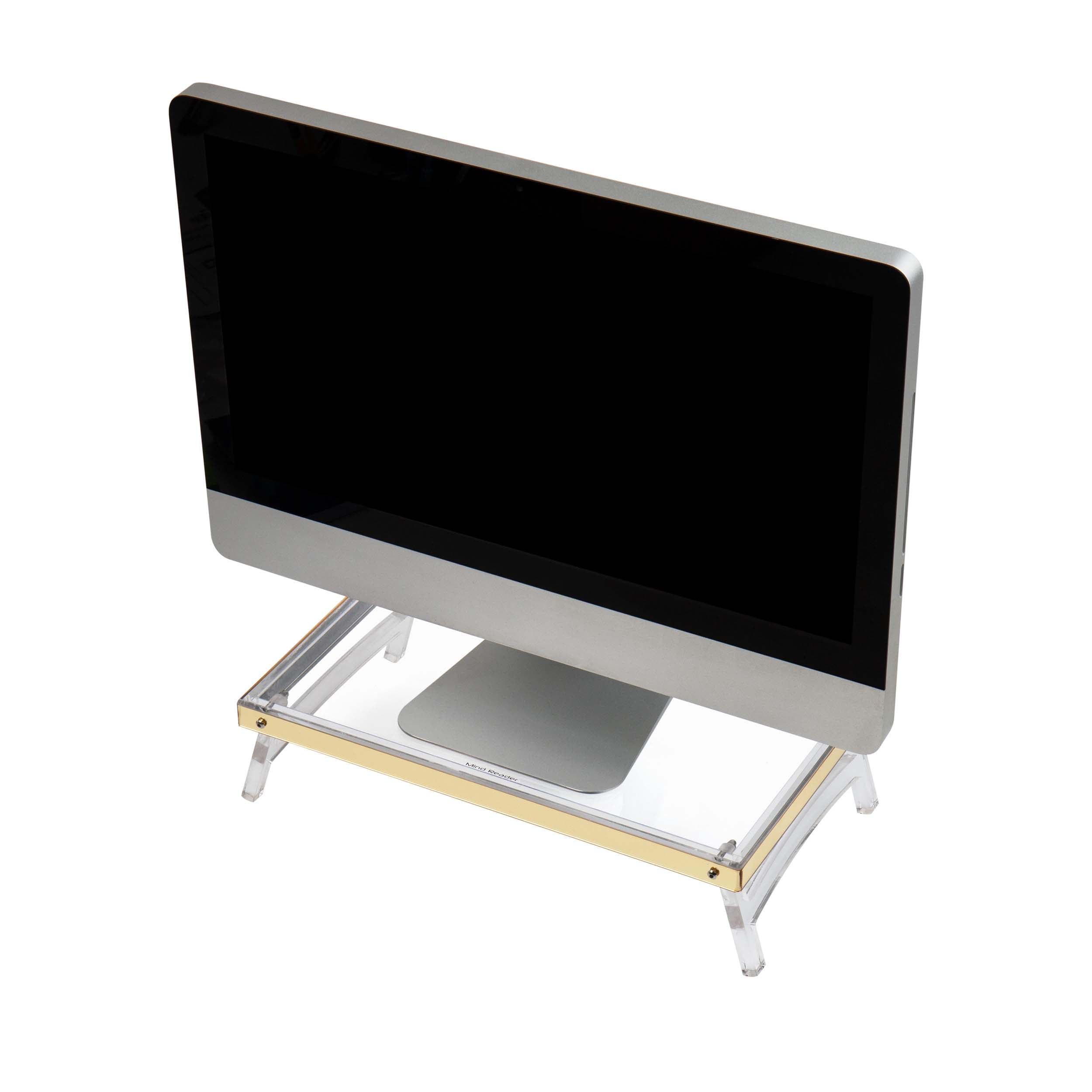 Mind Reader COSMON-GLD Office-Accessories - View #3