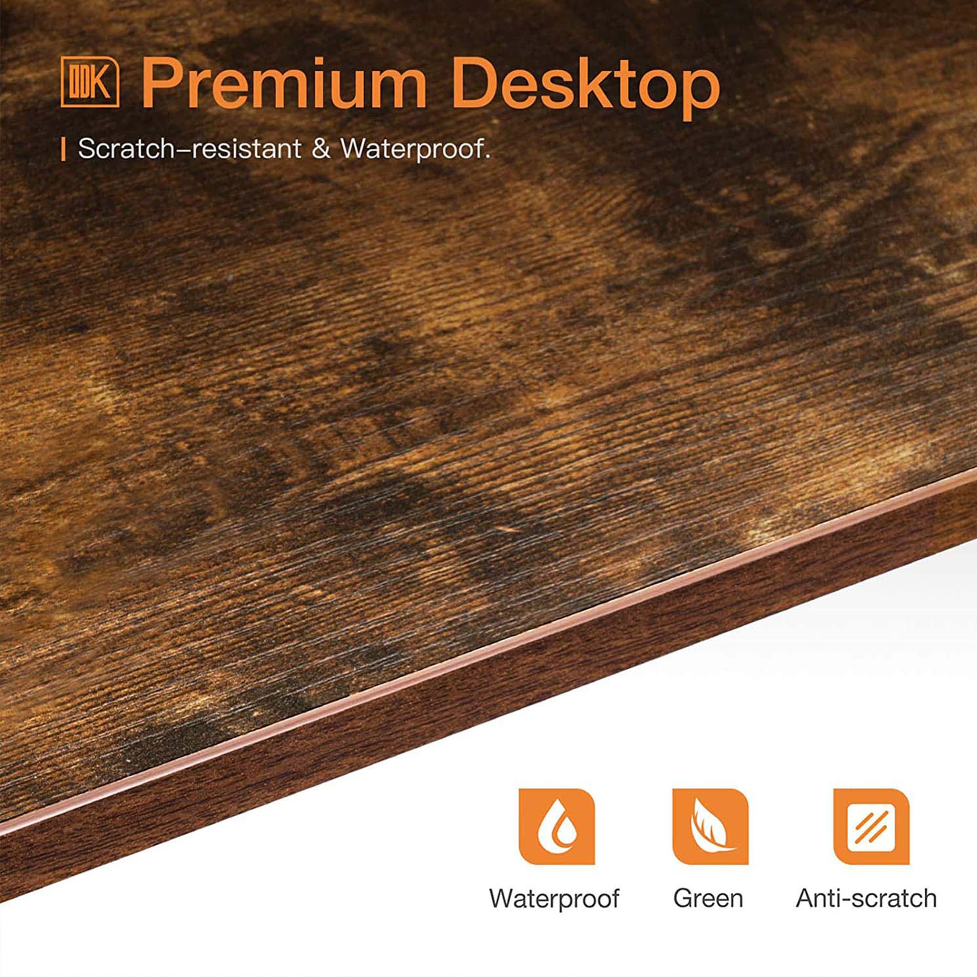 ODK 304691 desks - View #3