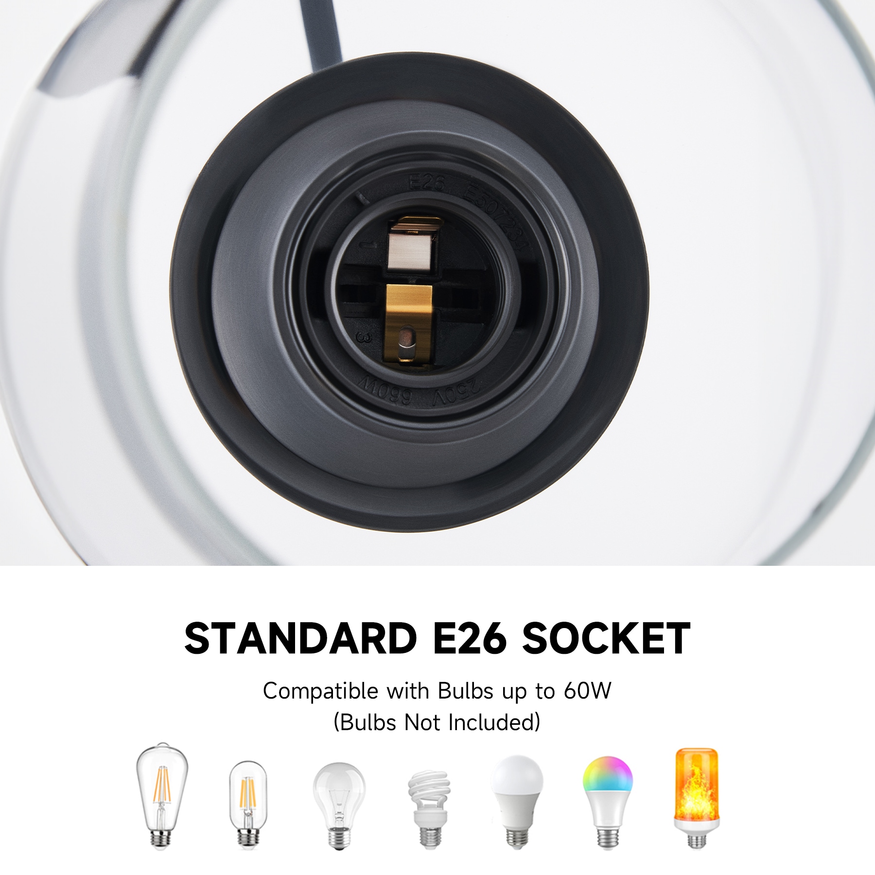 CO-Z HCF-2805-00 Pendant-Lights - View #6