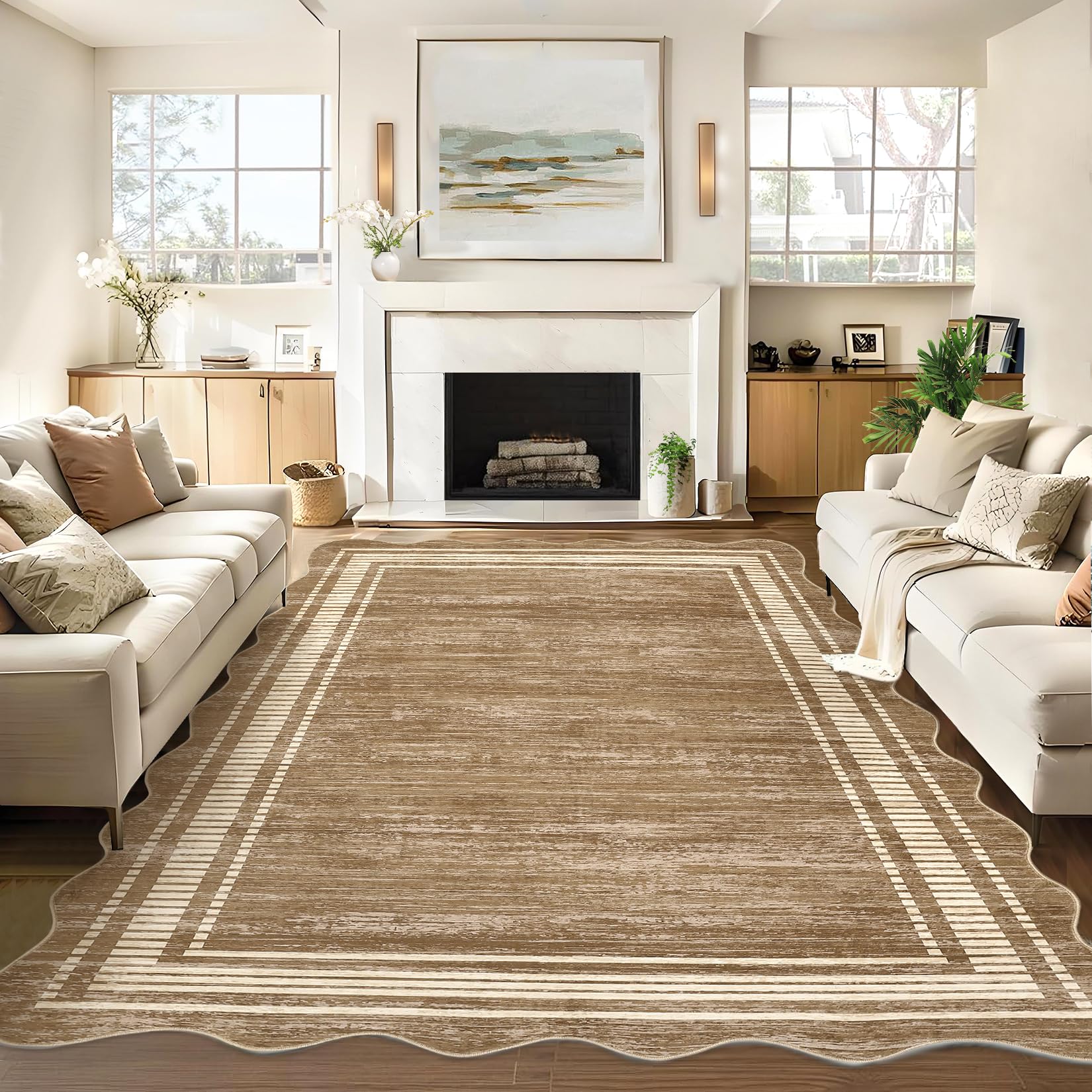 Assile XH260821181 rugs - View #3