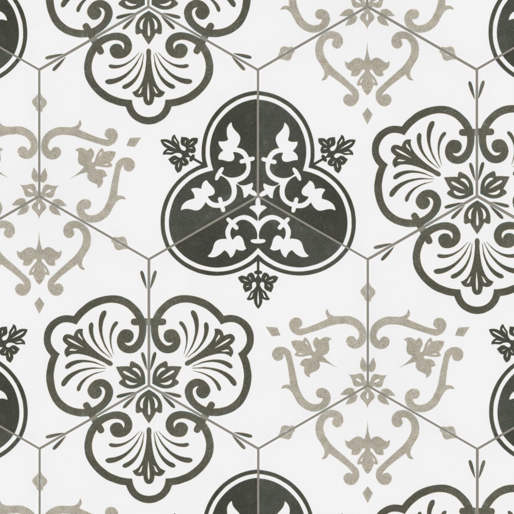 Affinity Tile S1FCD10FMX Tile-Samples - View #3