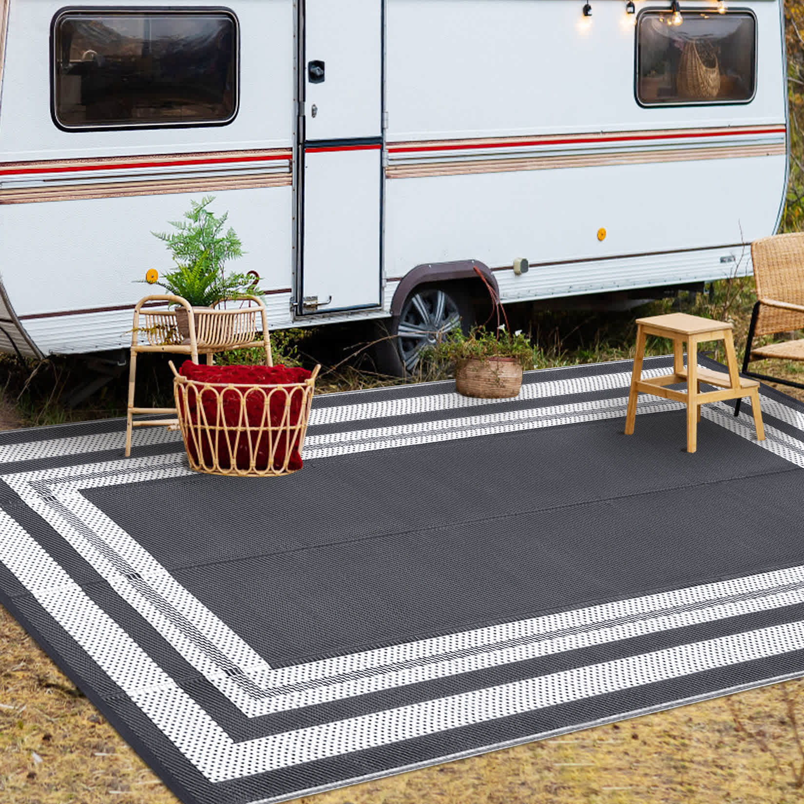 Qeetex LSN-PHO-156LHKYB rugs - View #5