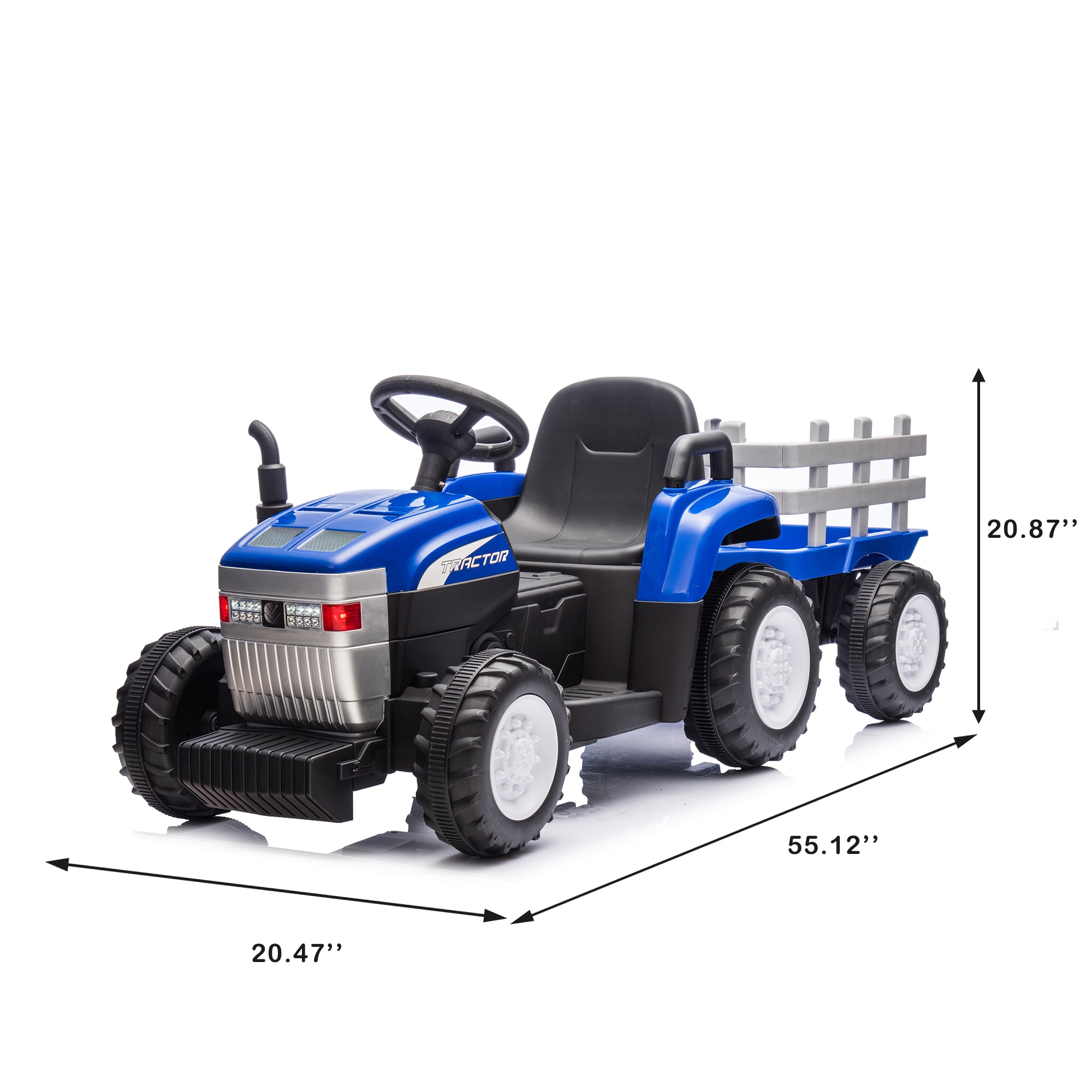 Siavonce XH63622 Play-Toys - View #4