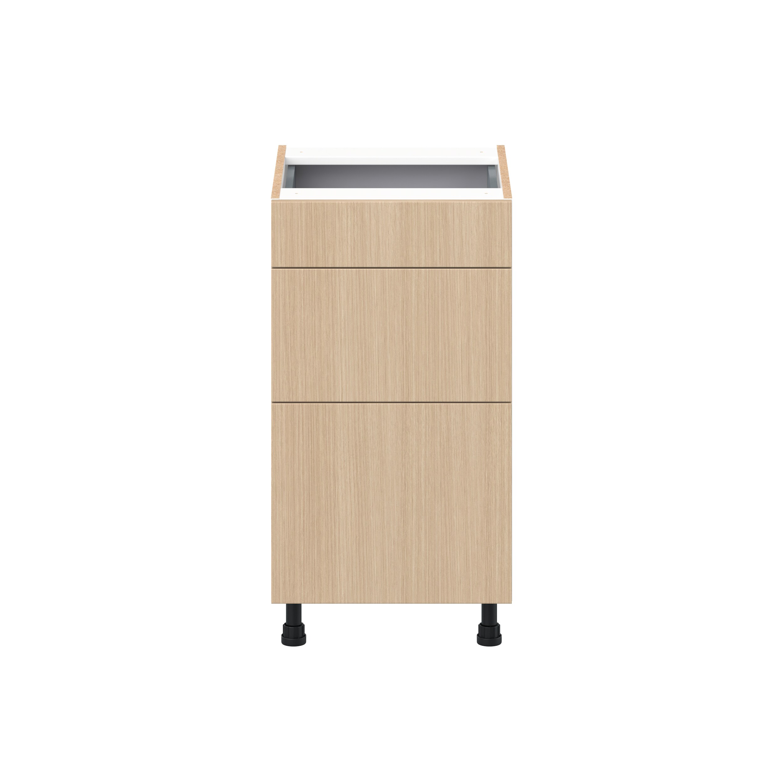 Hugo&Borg DSV3D18-WI Cabinets-Kitchen - View #7