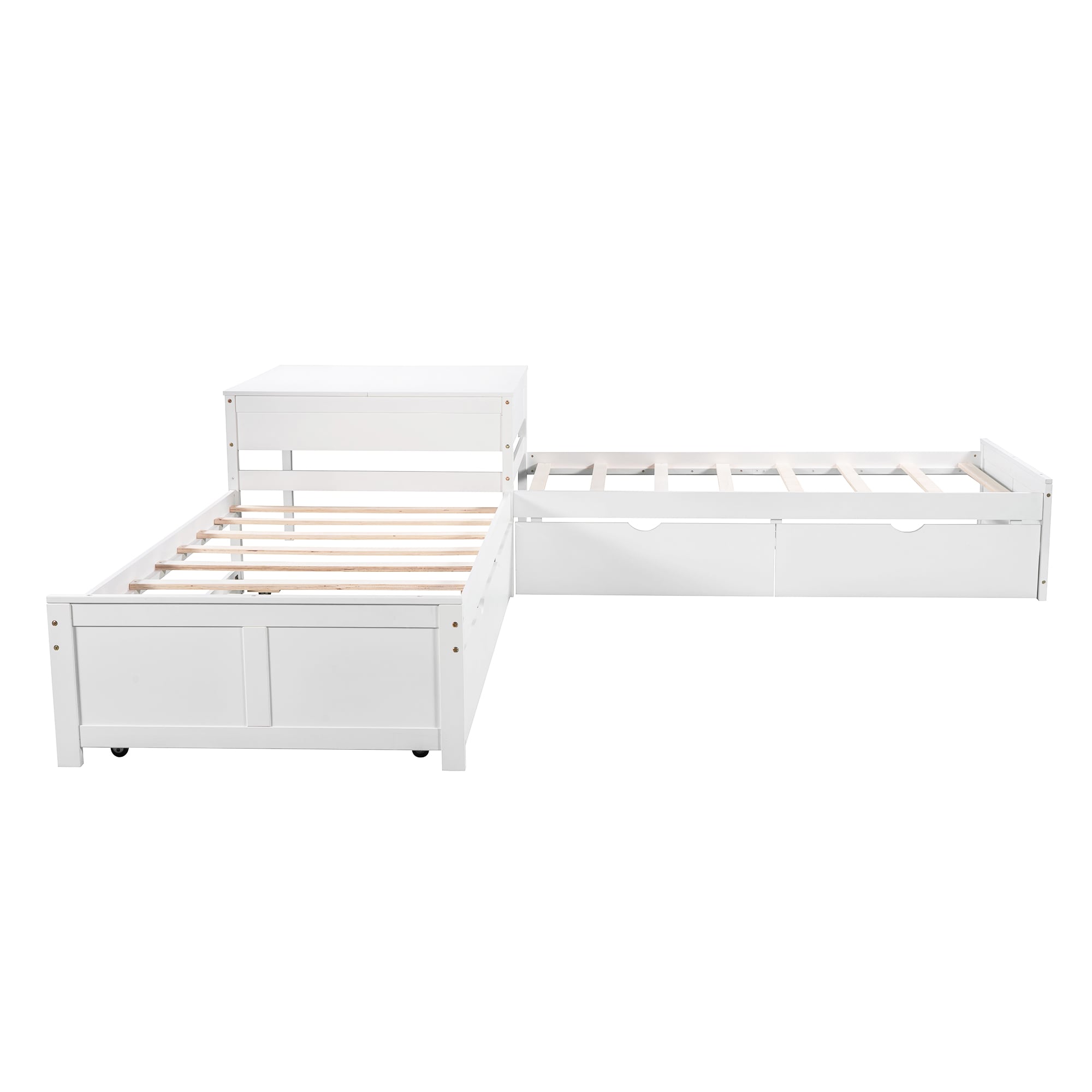 ModernLuxe SM000916AAK beds - View #12