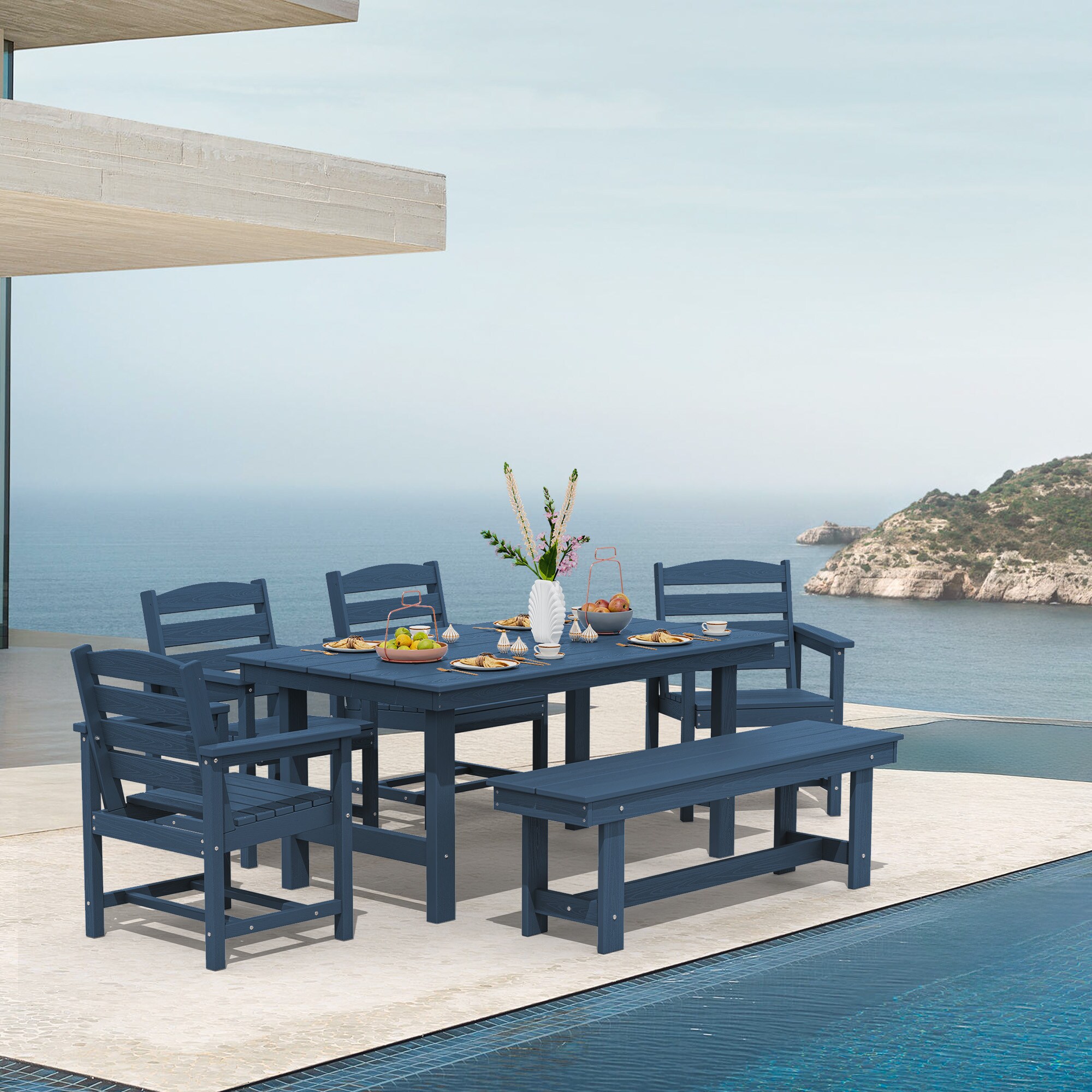 JEAREY PEJYCZY06-NY Patio-Dining-Sets - View #6
