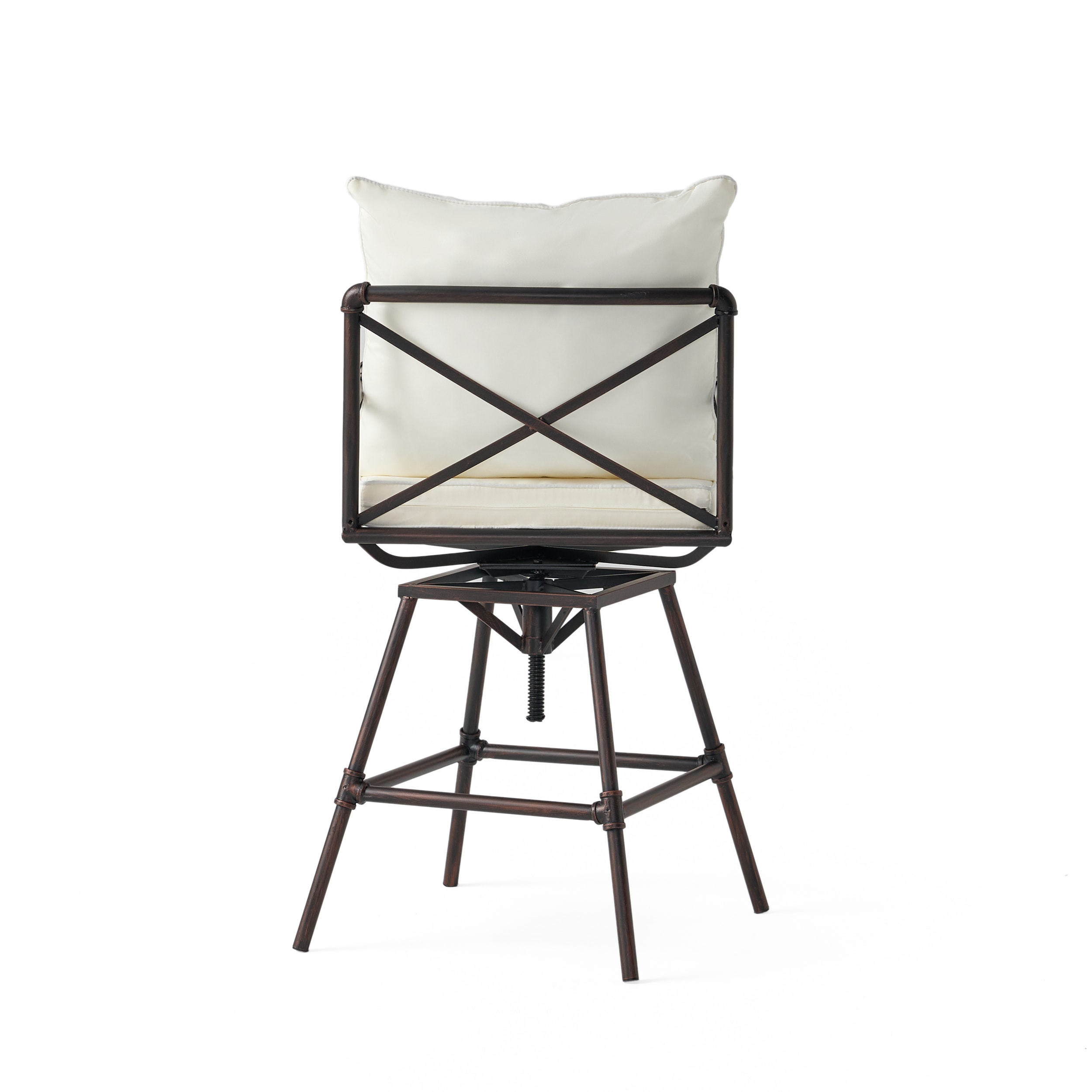 Moda Furnishings MD54036BCOP Patio-Chairs - View #5