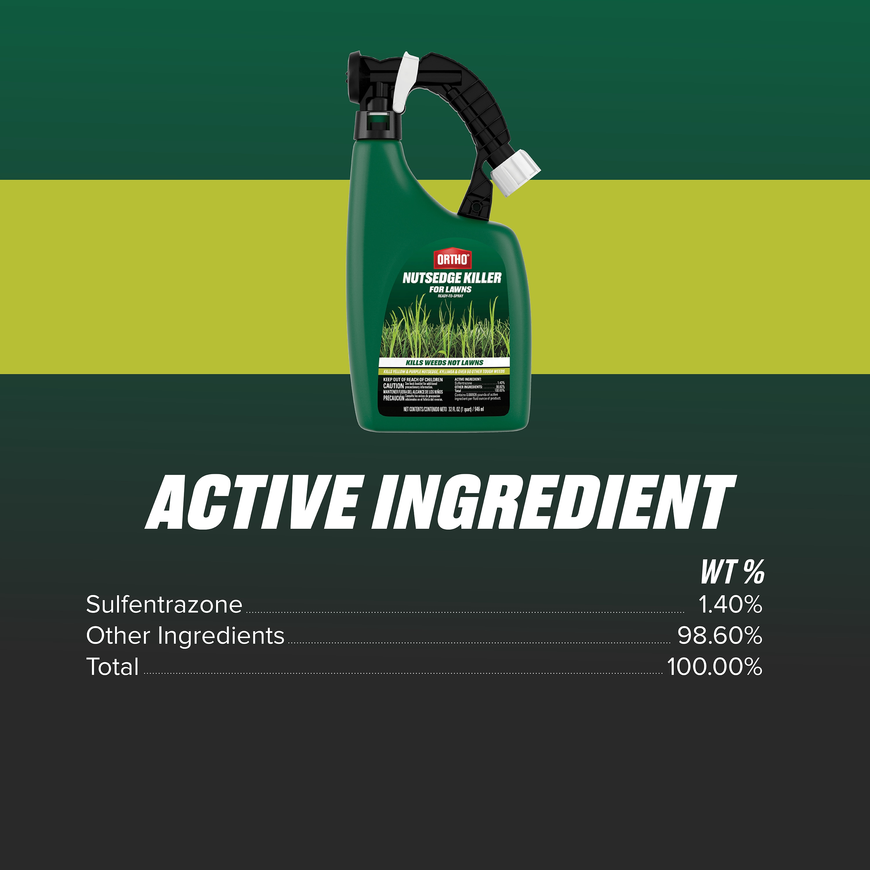 ORTHO 9901910 Weed-Killers - View #10