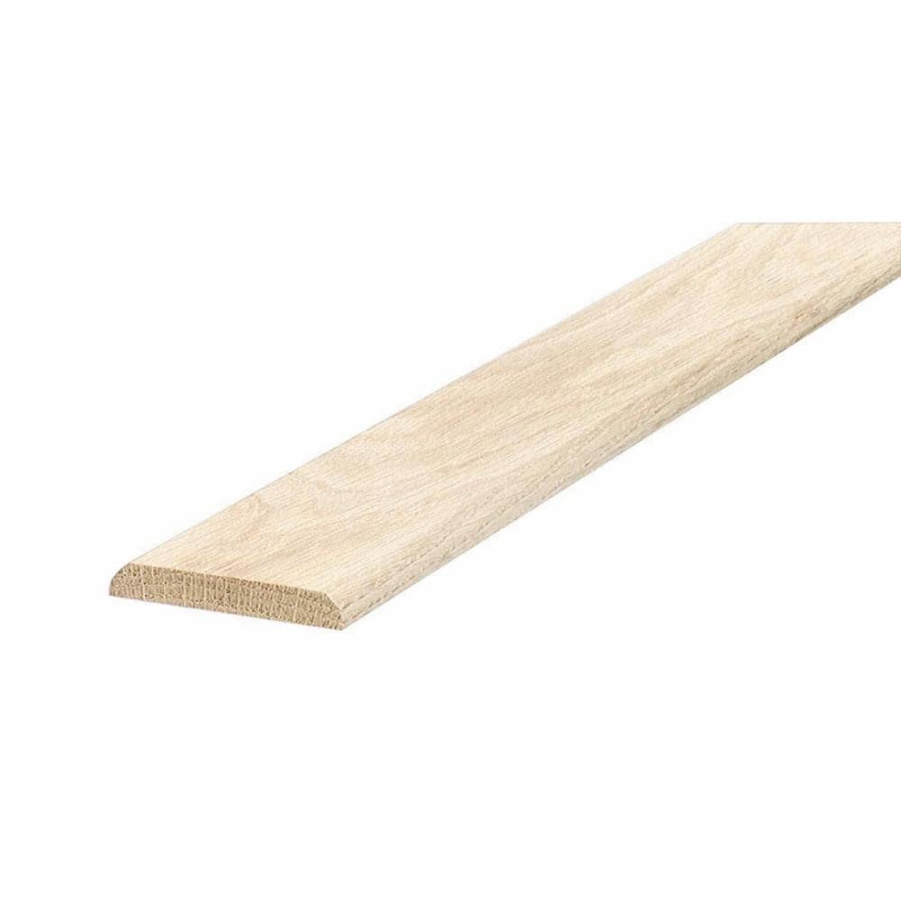 M-D 11908 Aluminum and Vinyl Door Weatherstrip