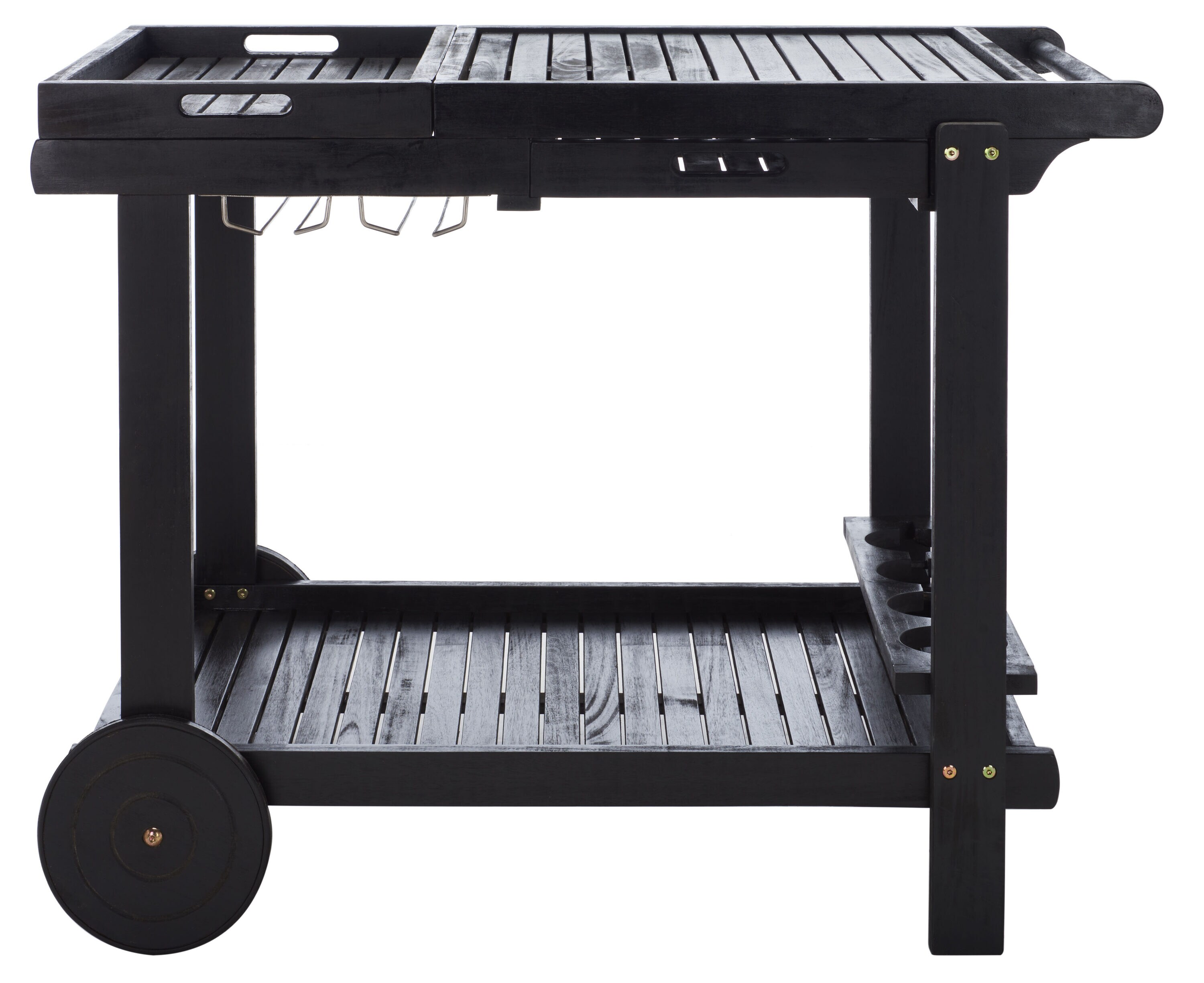 Safavieh PAT7010D Outdoor-Carts - View #5