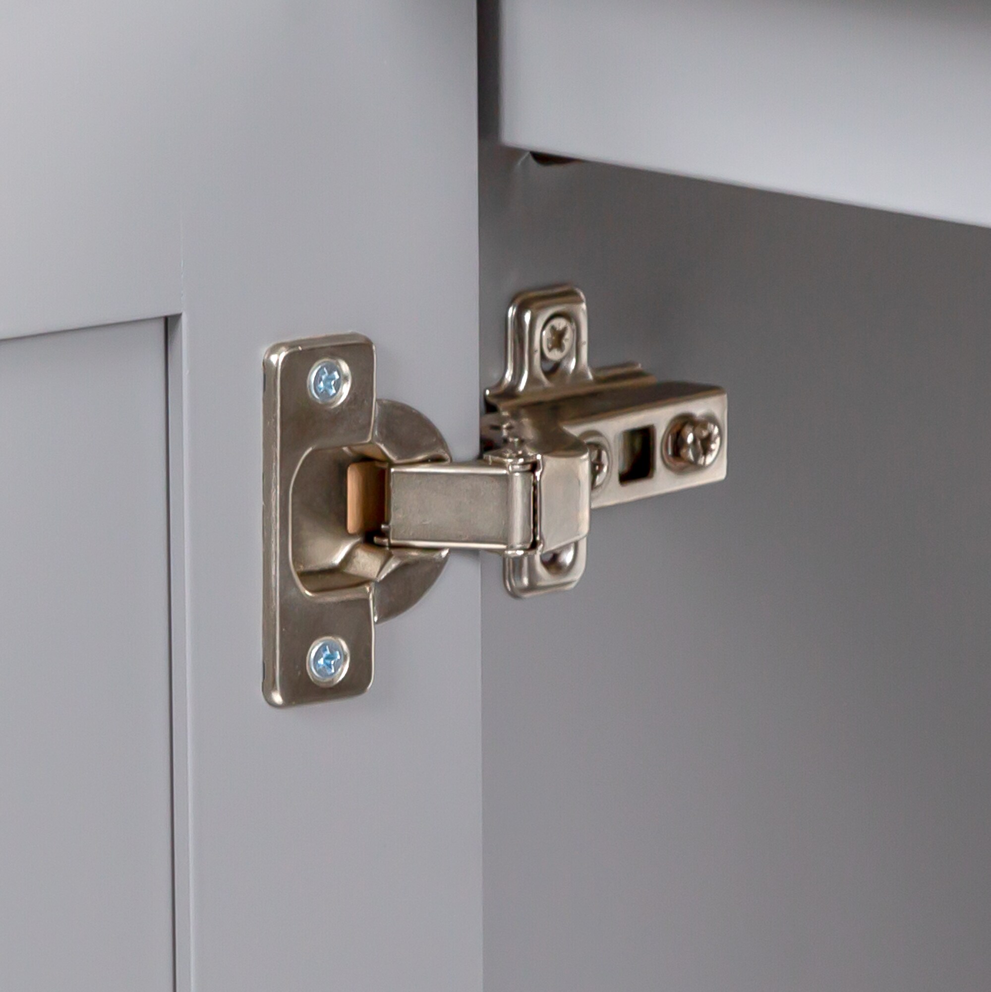 Diamond NOW C60W30016 Bath-Vanity-Combo - View #15