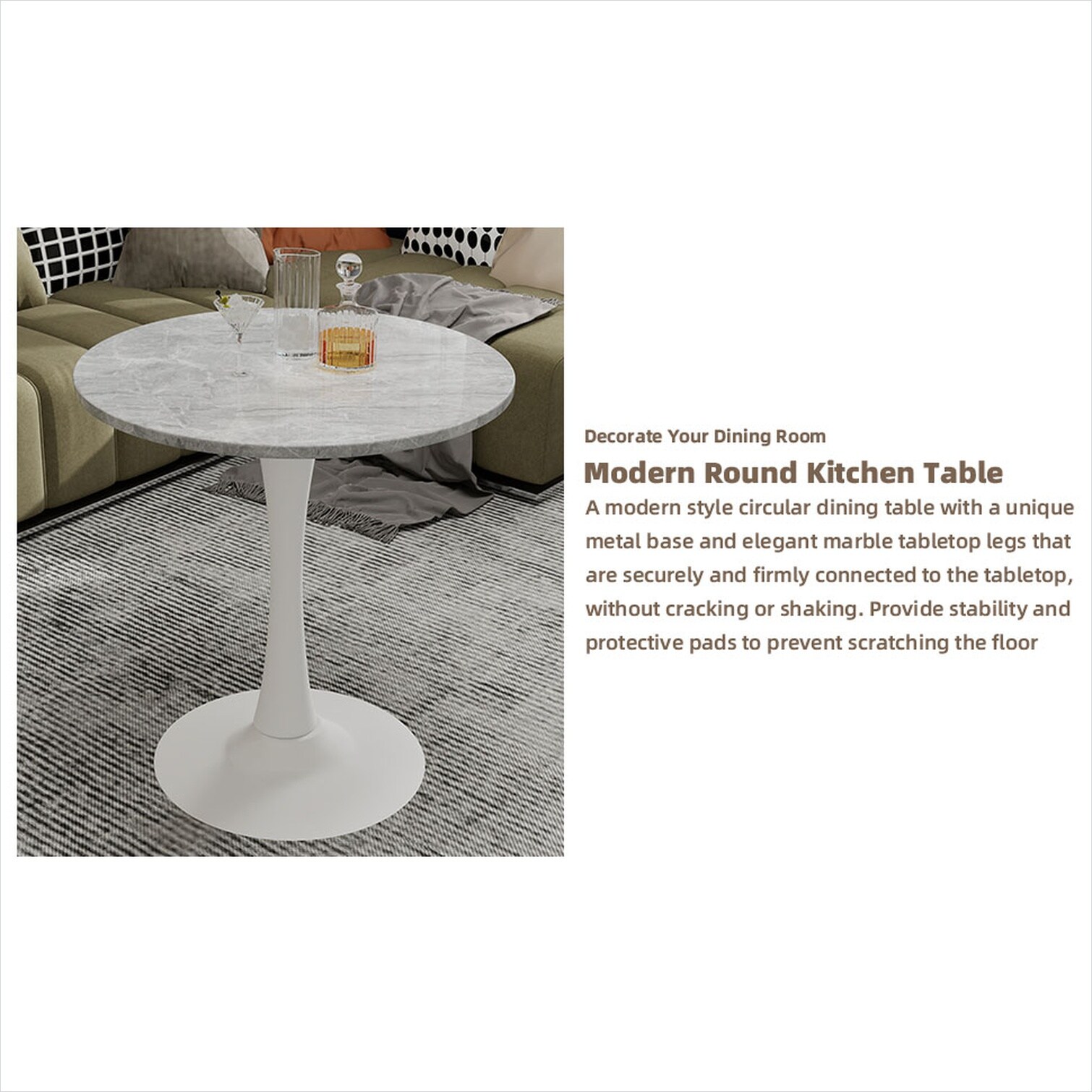SunJet KCT5238I268H Dining-Tables - View #20