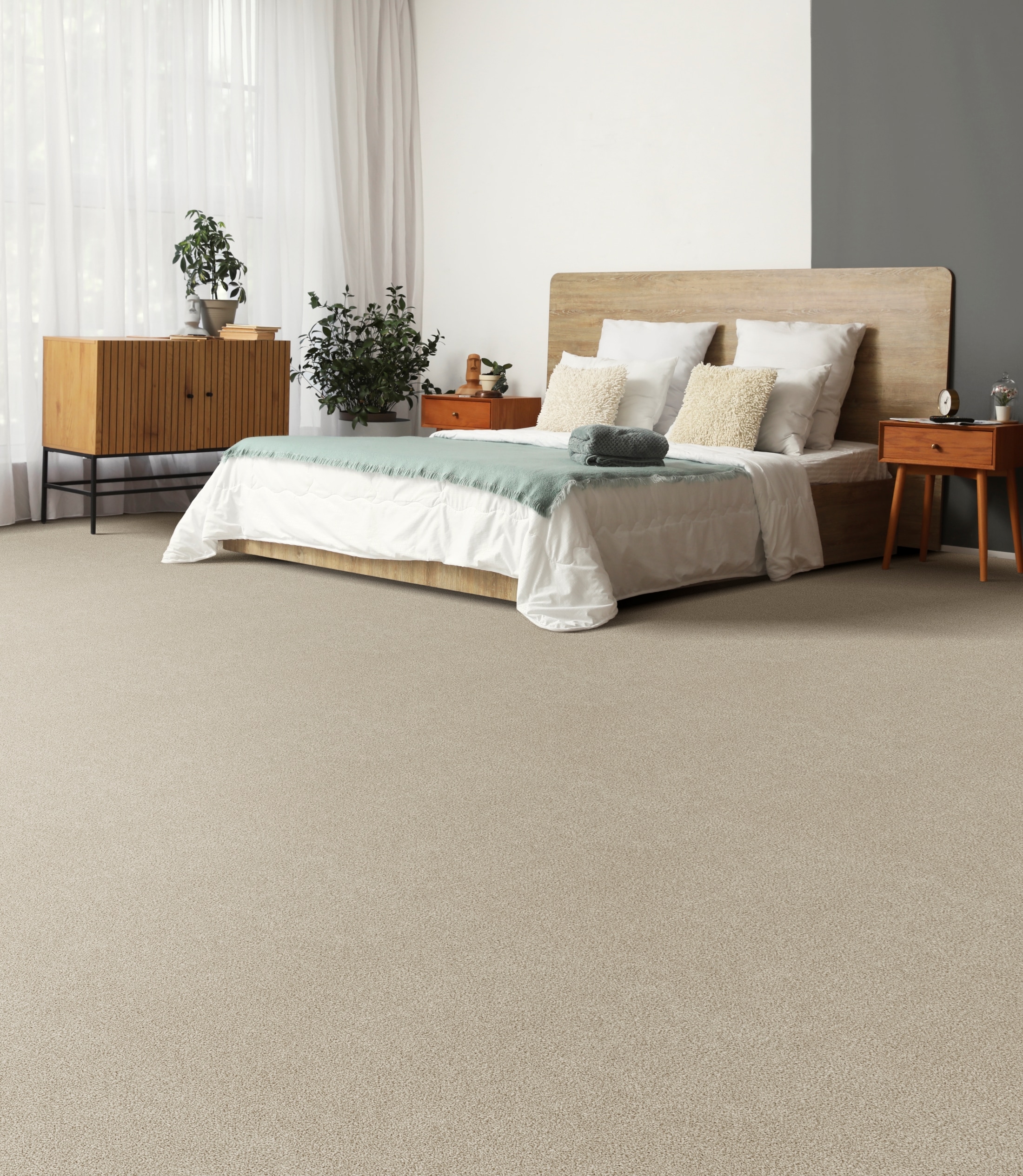 STAINMASTER L5013-1204-1200-AB Carpet-Panel - View #3