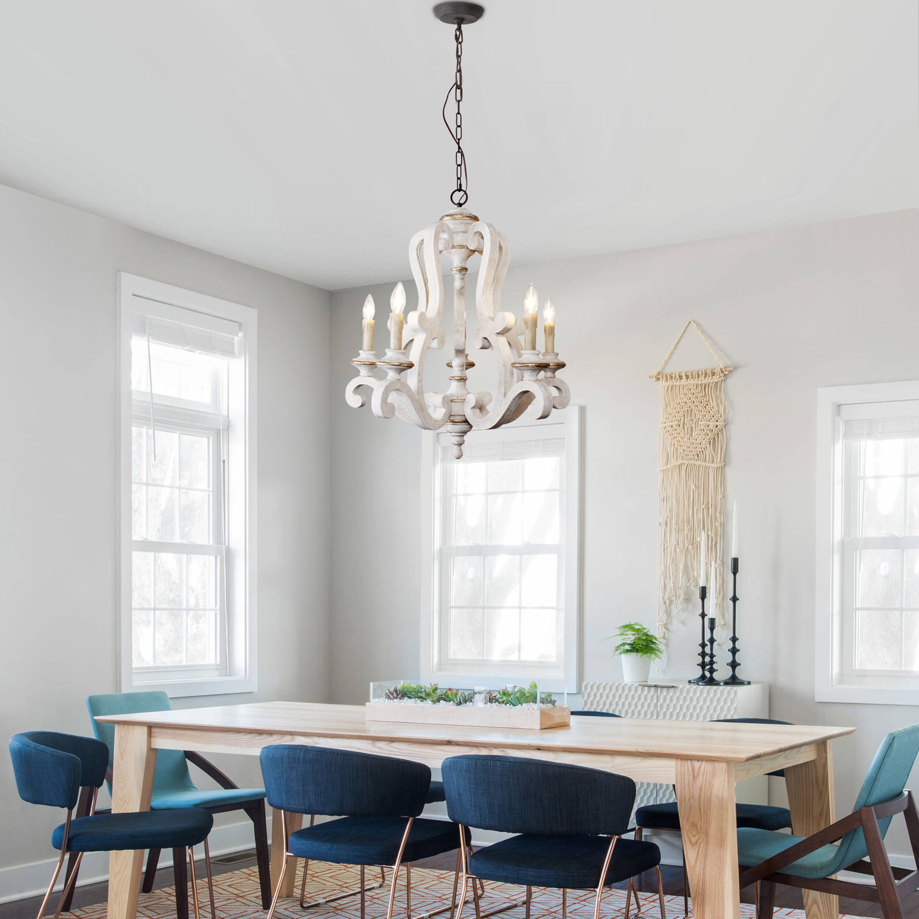 Oaks Decor FC4004 b090015 - View #6