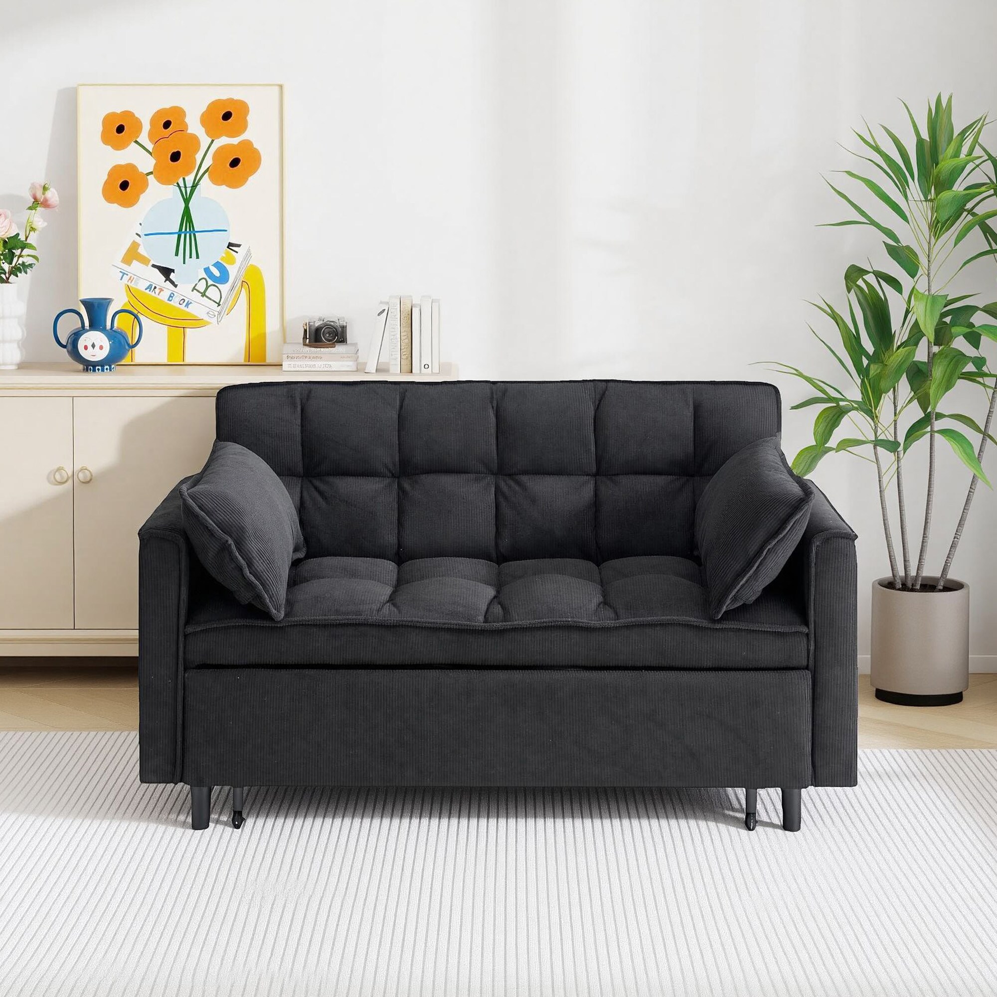 Bybafun YE9600001 futons - View #2
