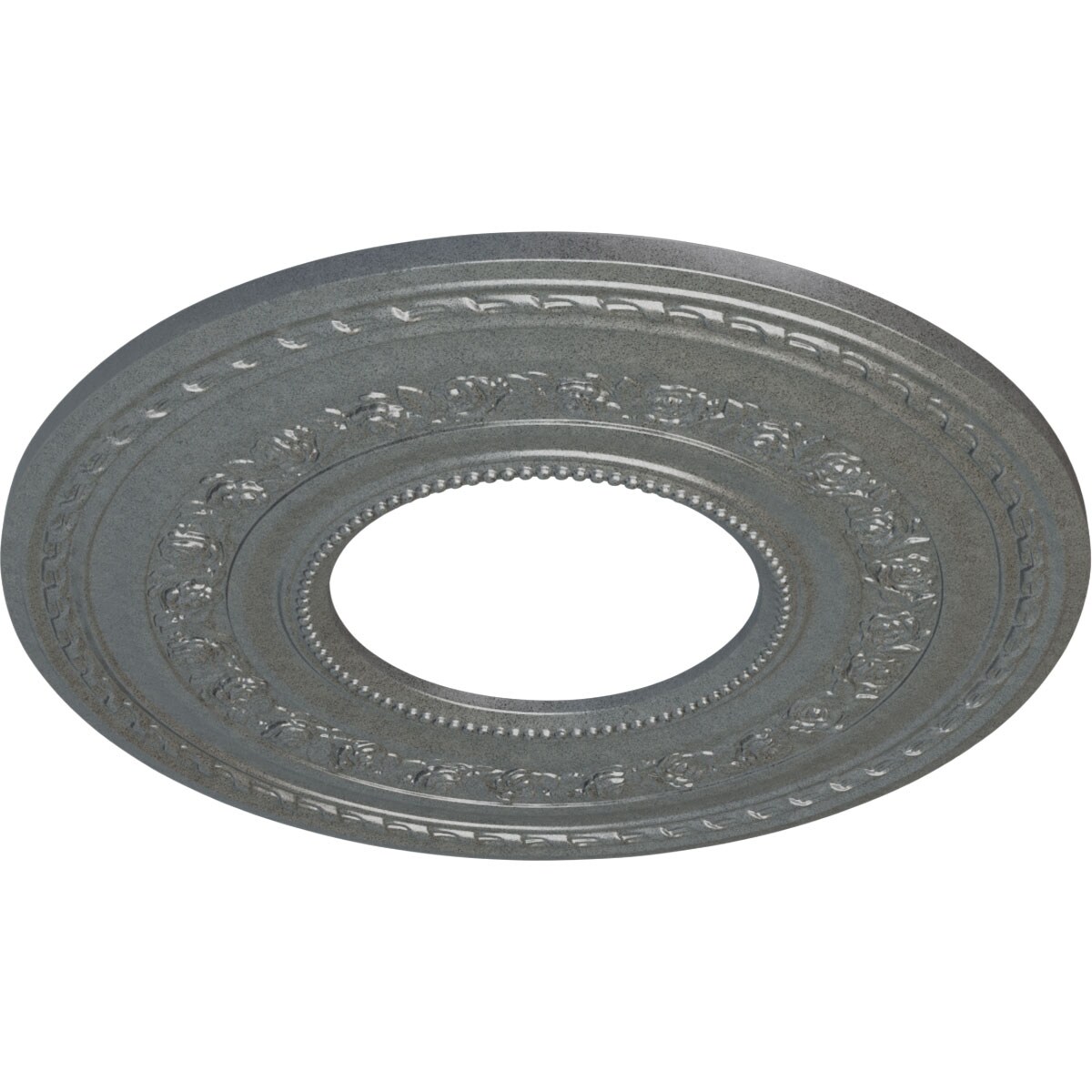 Ekena Millwork CM29ATPLS Ceiling-Medallions - View #2