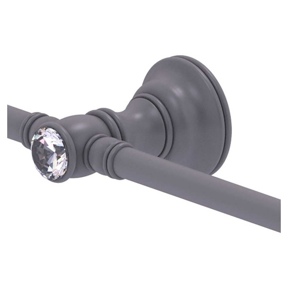 Allied Brass CC-HTB-3-GYM d060350 - View #2