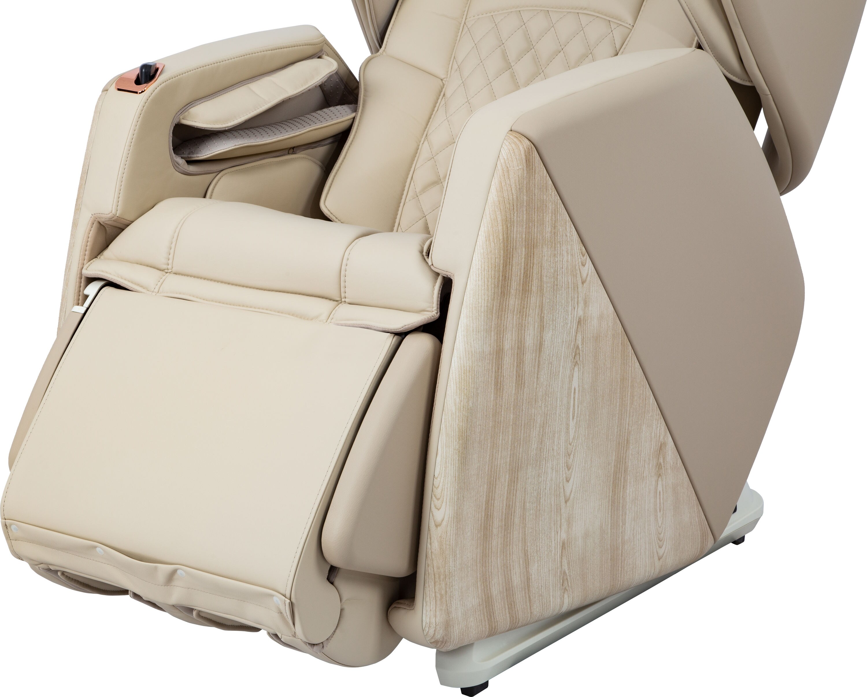 Osaki OSPROSOHOCR recliners - View #6