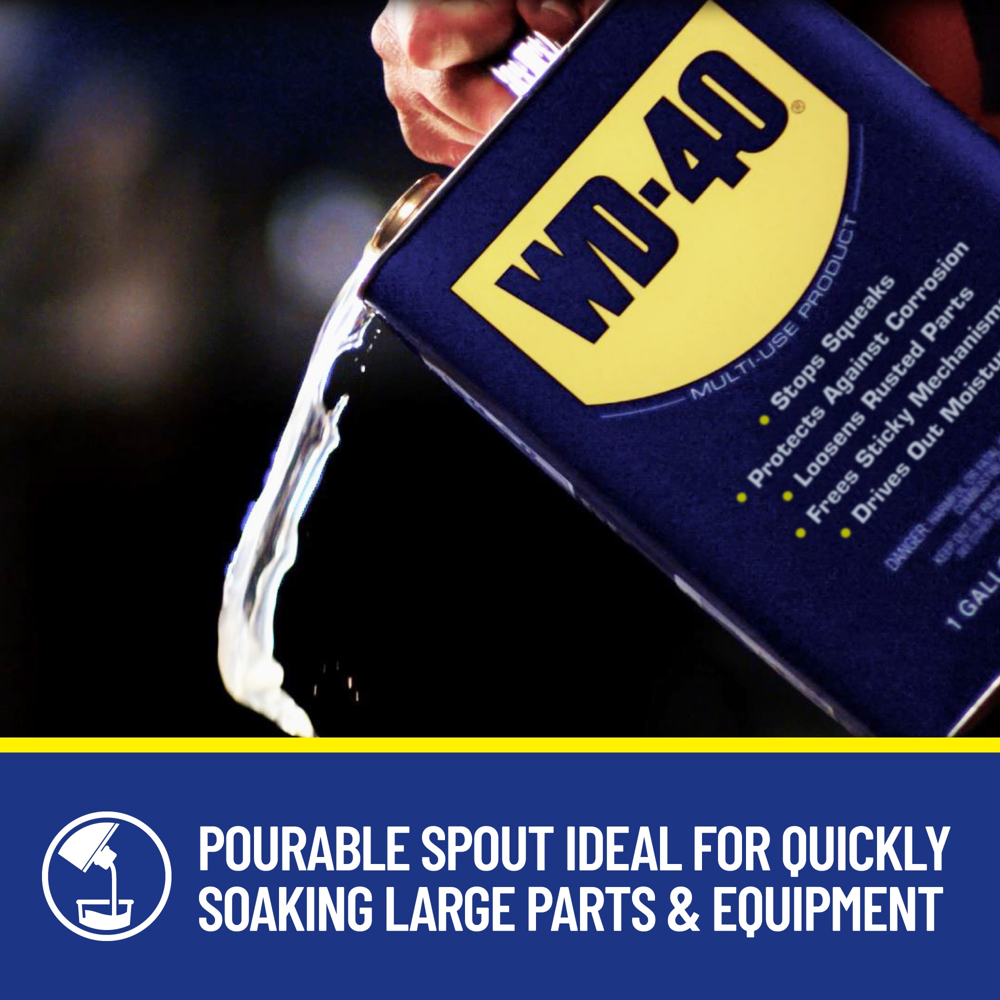 WD-40 49011 m100725 - View #2