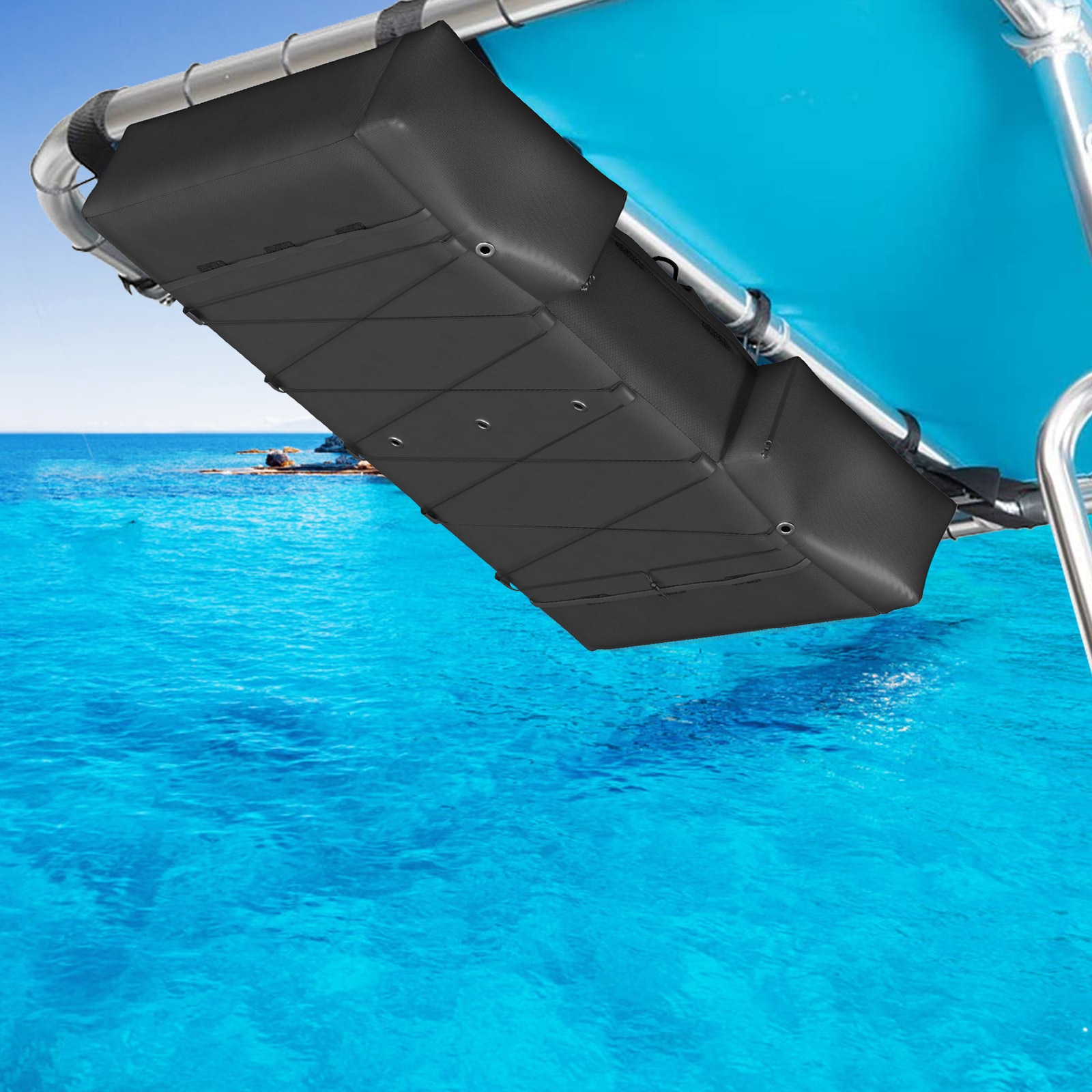 VEVOR XYDCJSYCWDGT6JTD3V0 Paddle-Boats - View #2
